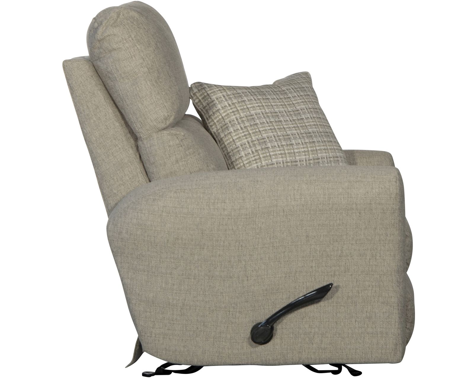 McPherson Lay Flat Modular Reclining Sectional - Best Seller - Made for Life's Best Moments.
