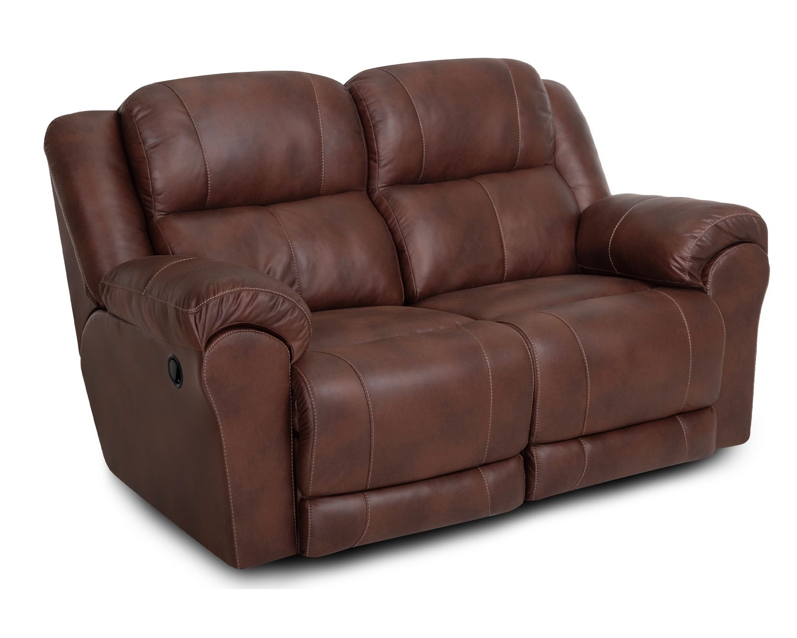 Croft 90" Reclining Sofa (Plush Comfort. Easy Reclining. Built for Everyday Living)  2 colors - Engineered to Move. Designed to Relax.