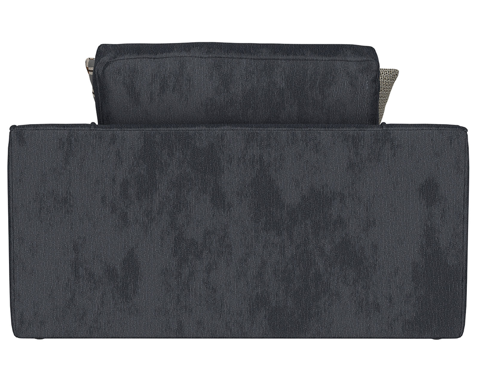 Olympus 98" Oversized Sofa (2 colors) includes pillows - American Comfort. Built Better.