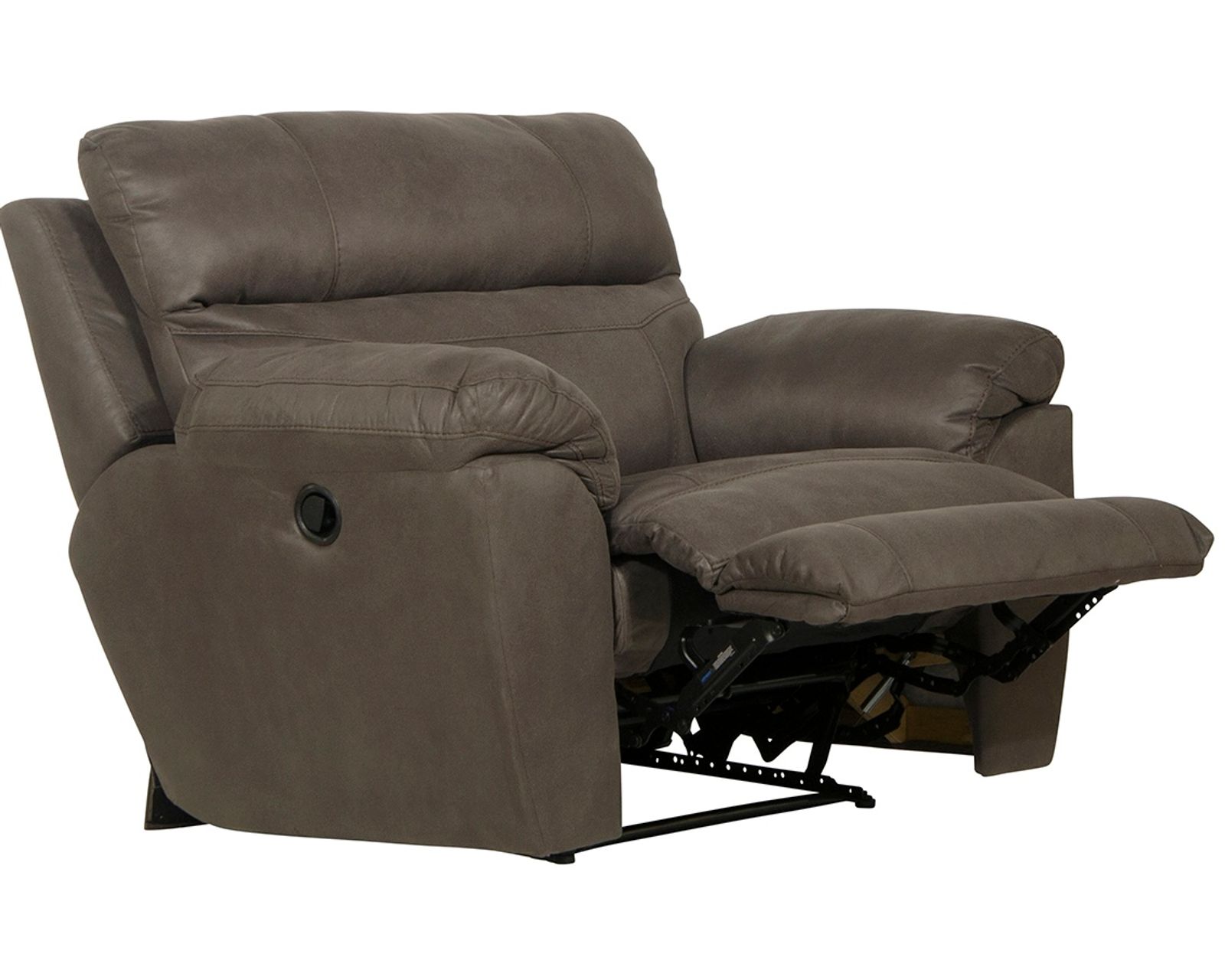 Atlas 91" Double Reclining Sofa (Special Purchase) - The Perfect Seat After Every Long Day.