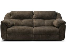 Benjamin EZ6D Power Headrest Power Reclining Sofa (89") +100 Standard and Performance Fabrics