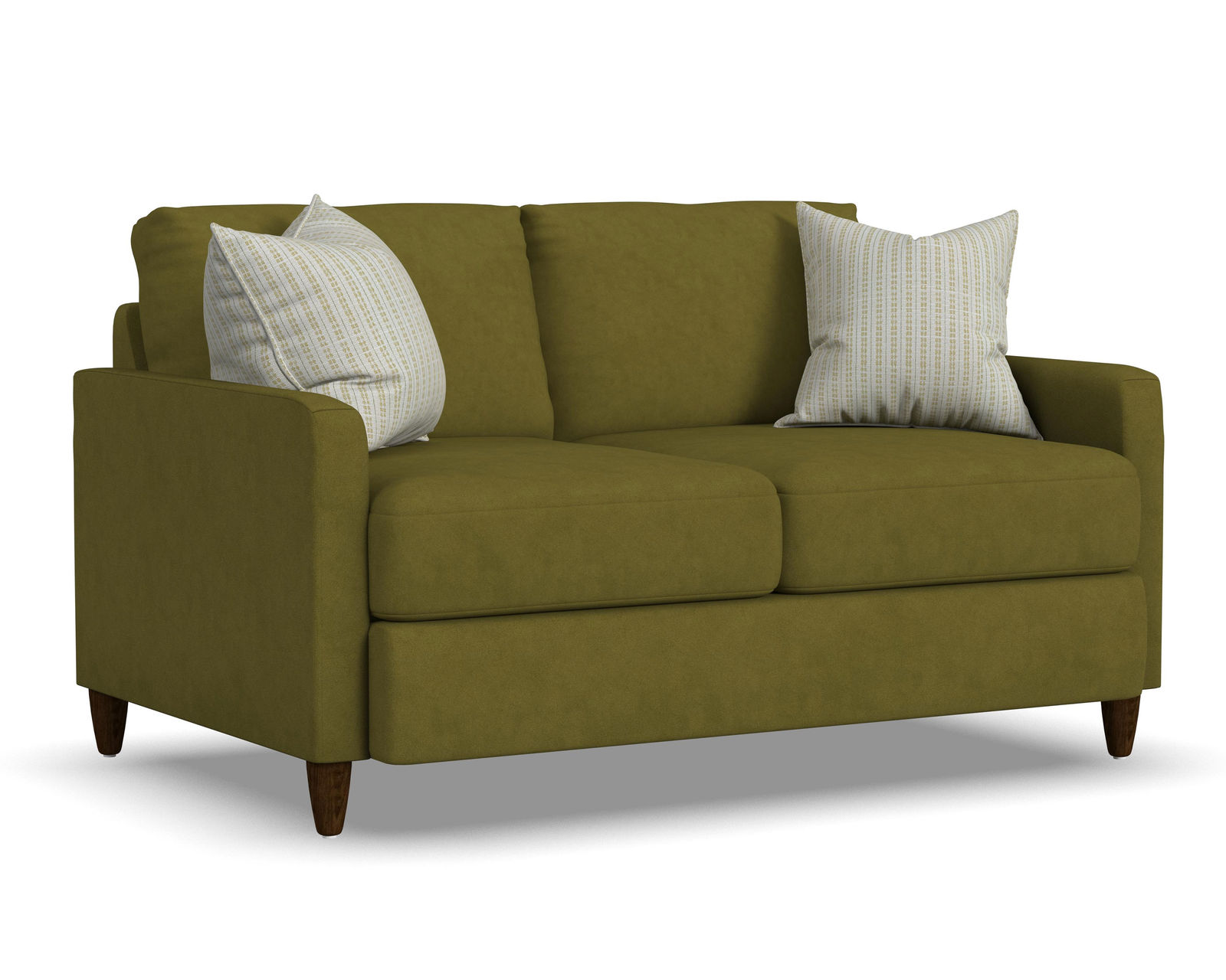 Fern  5011 Sofa (+100 fabrics) 84"