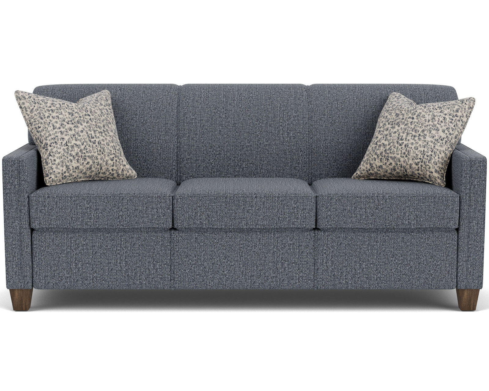 Nora 5890 Sofa (+100 fabrics) 77" - Nora Sofa
