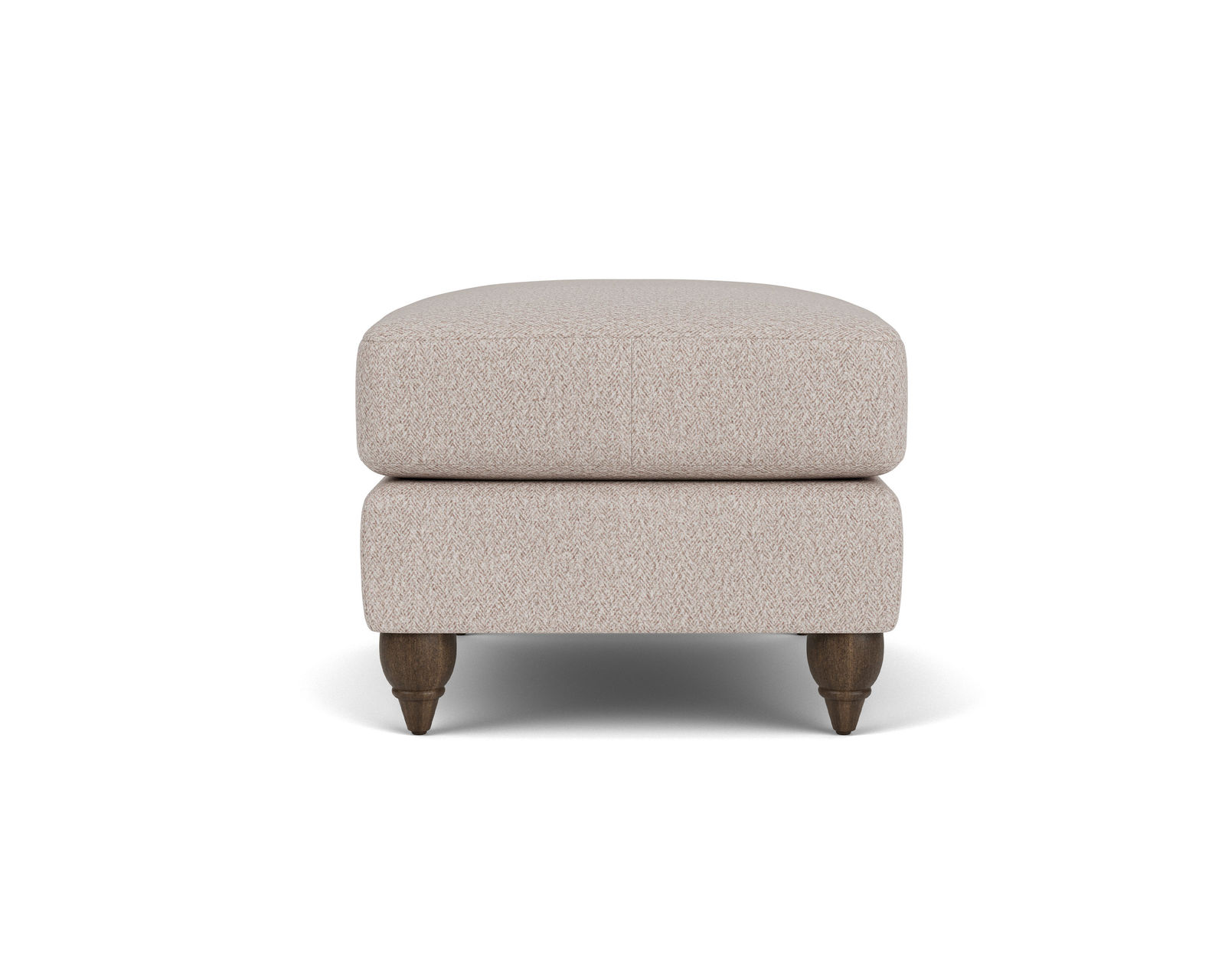 Stella 5891 Swivel Chair (+100 fabrics) - Stella Ottoman