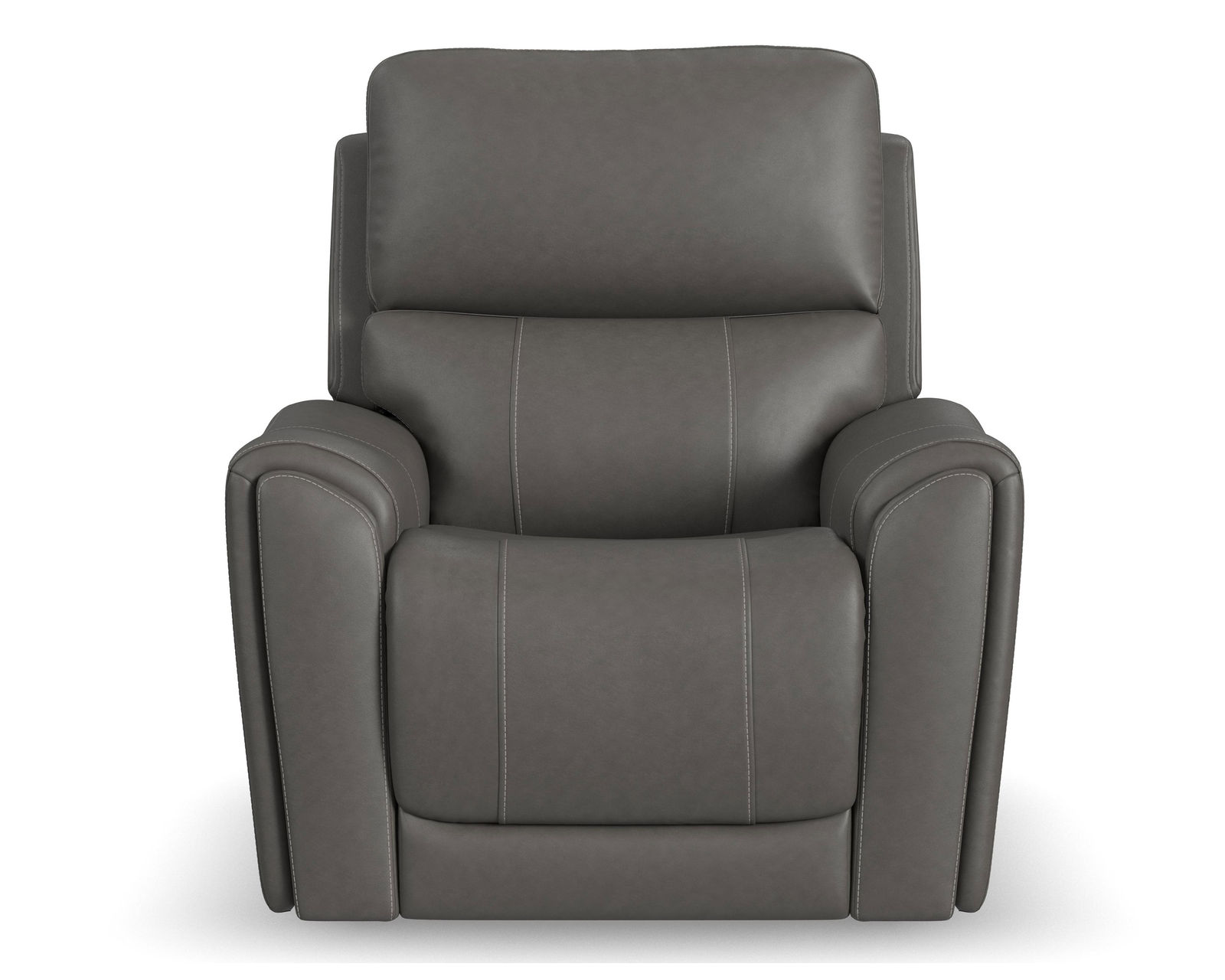 Carter 1587 Triple Power Reclining Sofa (+2 colors) In Stock - Zero Gravity - Carter Triple Power Recliner