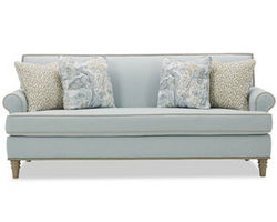 Belton 86" Sofa (Performance fabrics) P710250BD