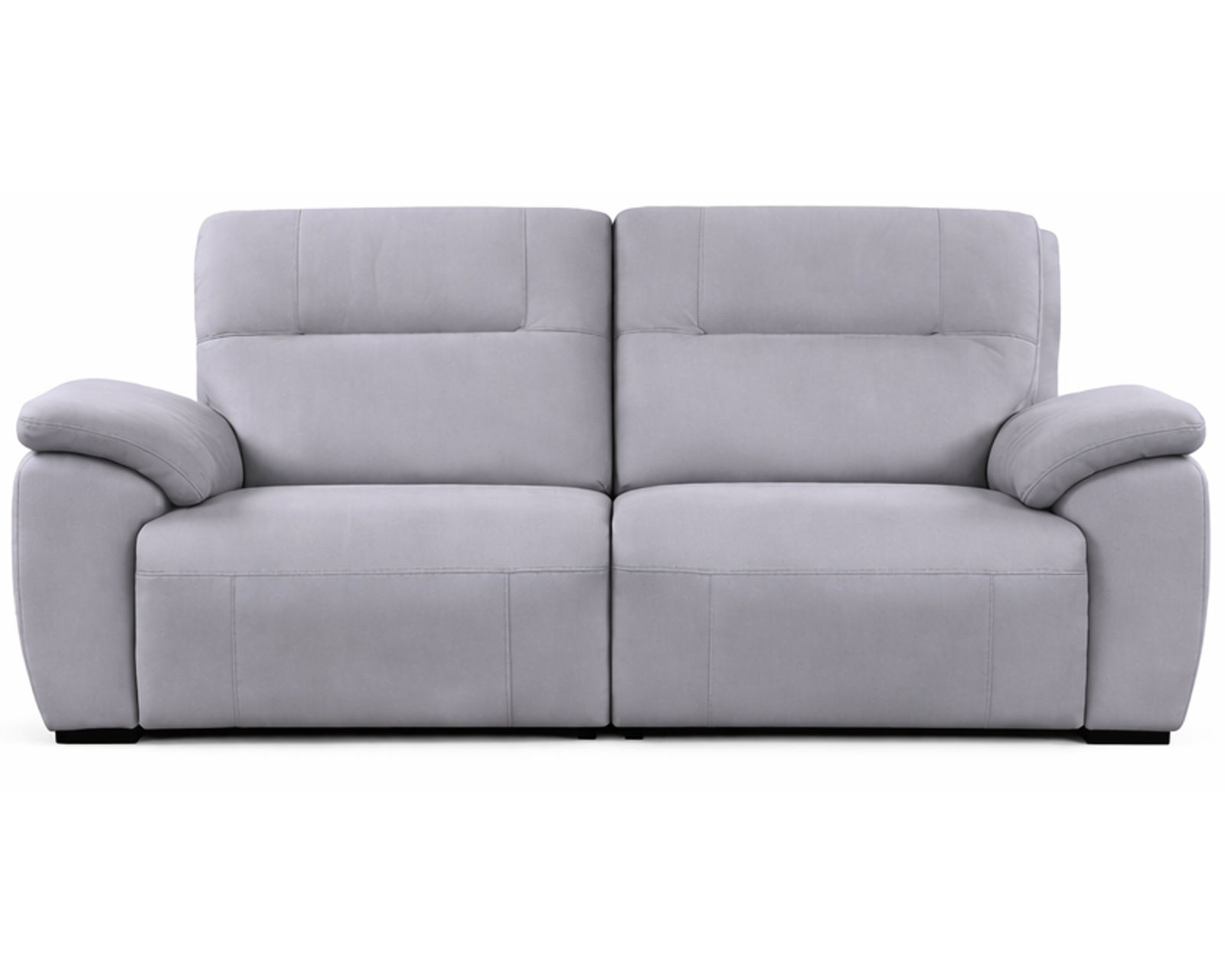 Rowan Reclining Sofa — Available in Standard & Wide Cushions, 140+ Leather Options, and 83", 85", or 114" Widths - Rowan 83" Reclining Sofa (Wide Seat, 2 Cushions)