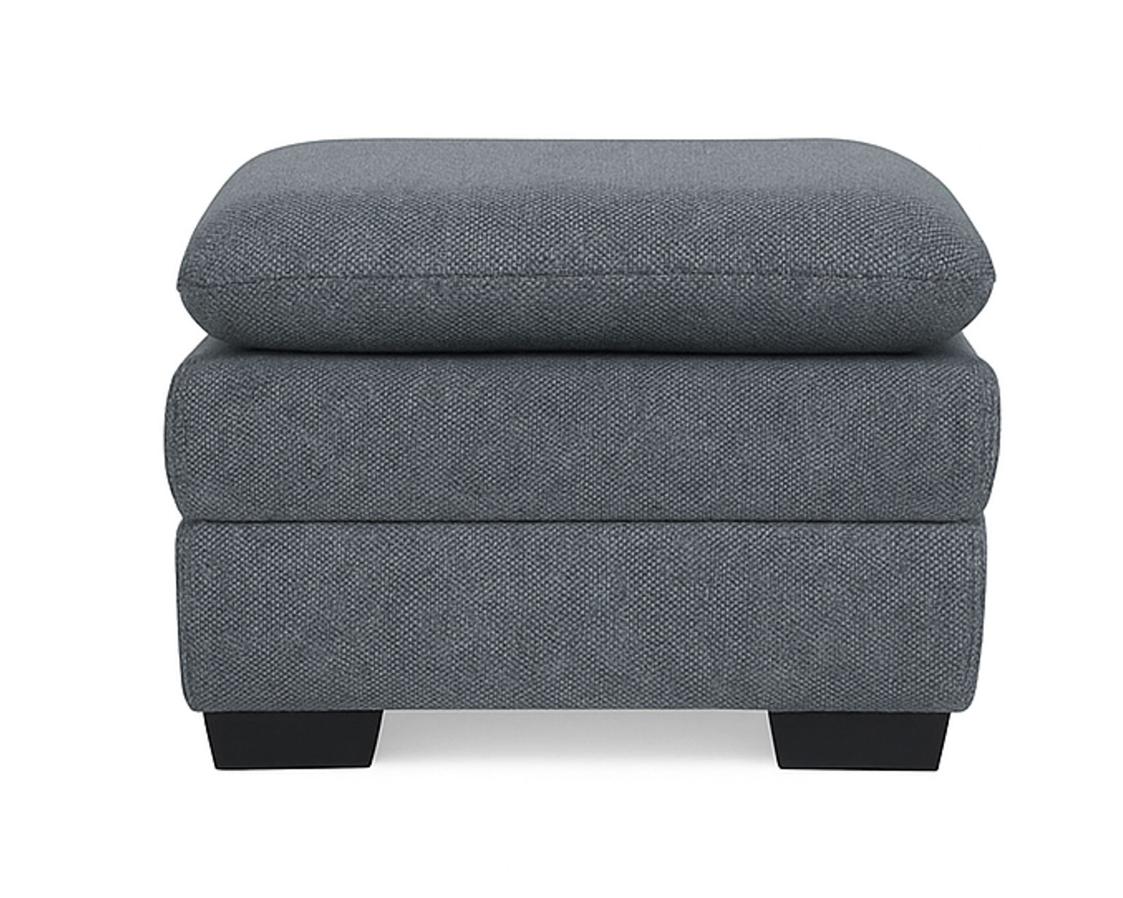 Amisk 77343 Sofa (84") +50 fabrics - Amisk Ottoman 22" x 24"