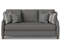 Gianna 7823 Bench Seat Sofa (86") +100 fabrics