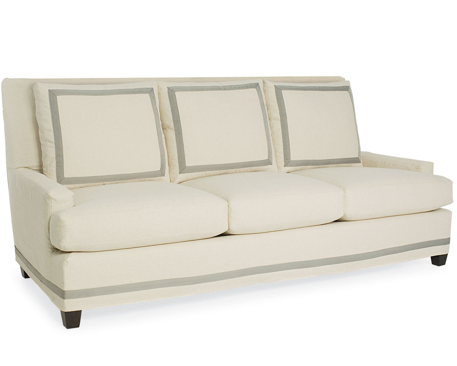 Breakers 86" Sofa (+75 fabrics)