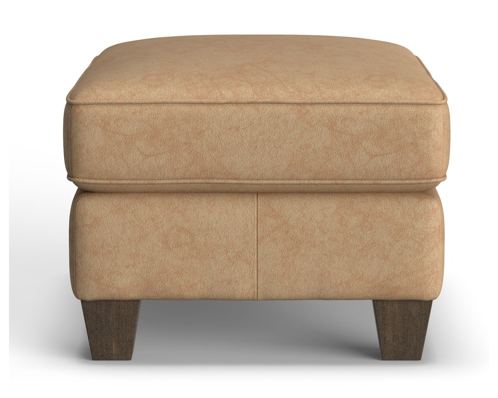 Dempsey 3641 Leather Chair (+50 leathers) - Dempsey 23" x 28" Ottoman