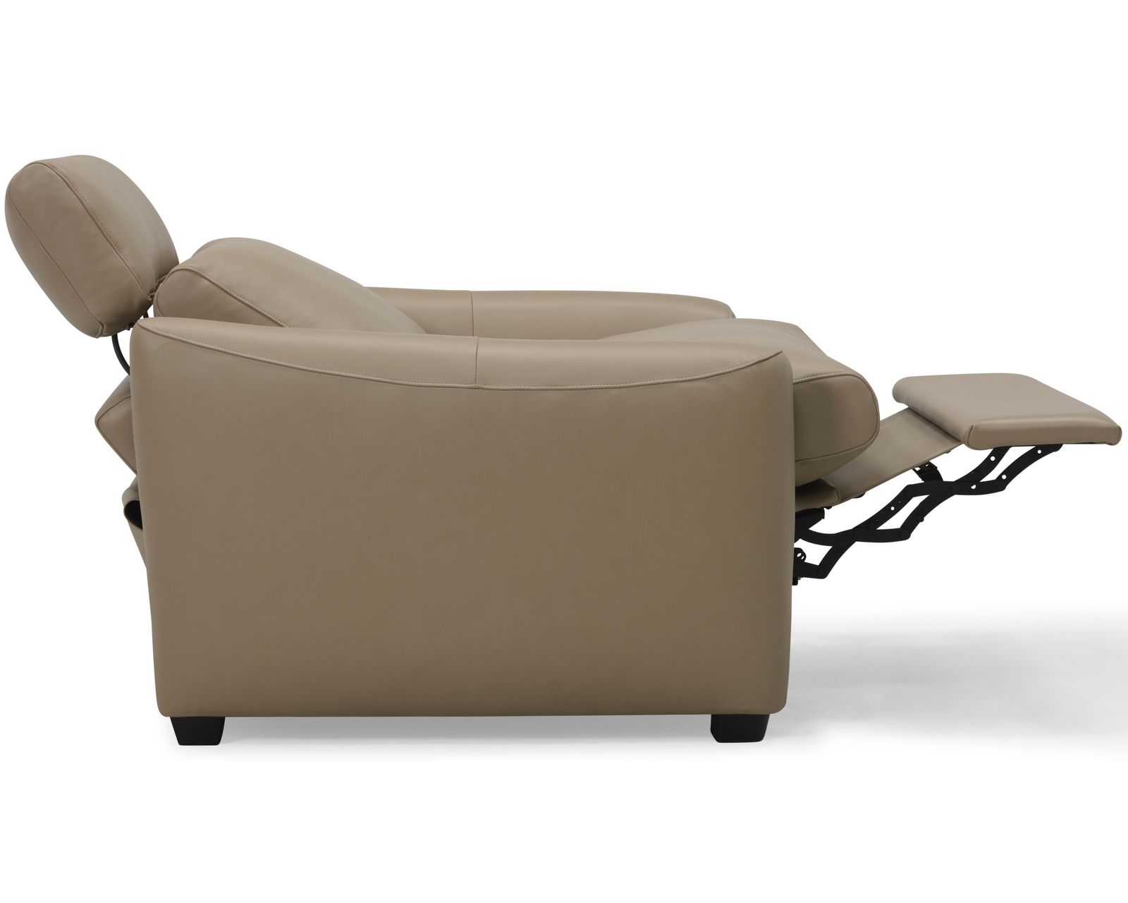 Charli 77743 Power Recliner (+100 leathers) - 	Charli Power Recliner