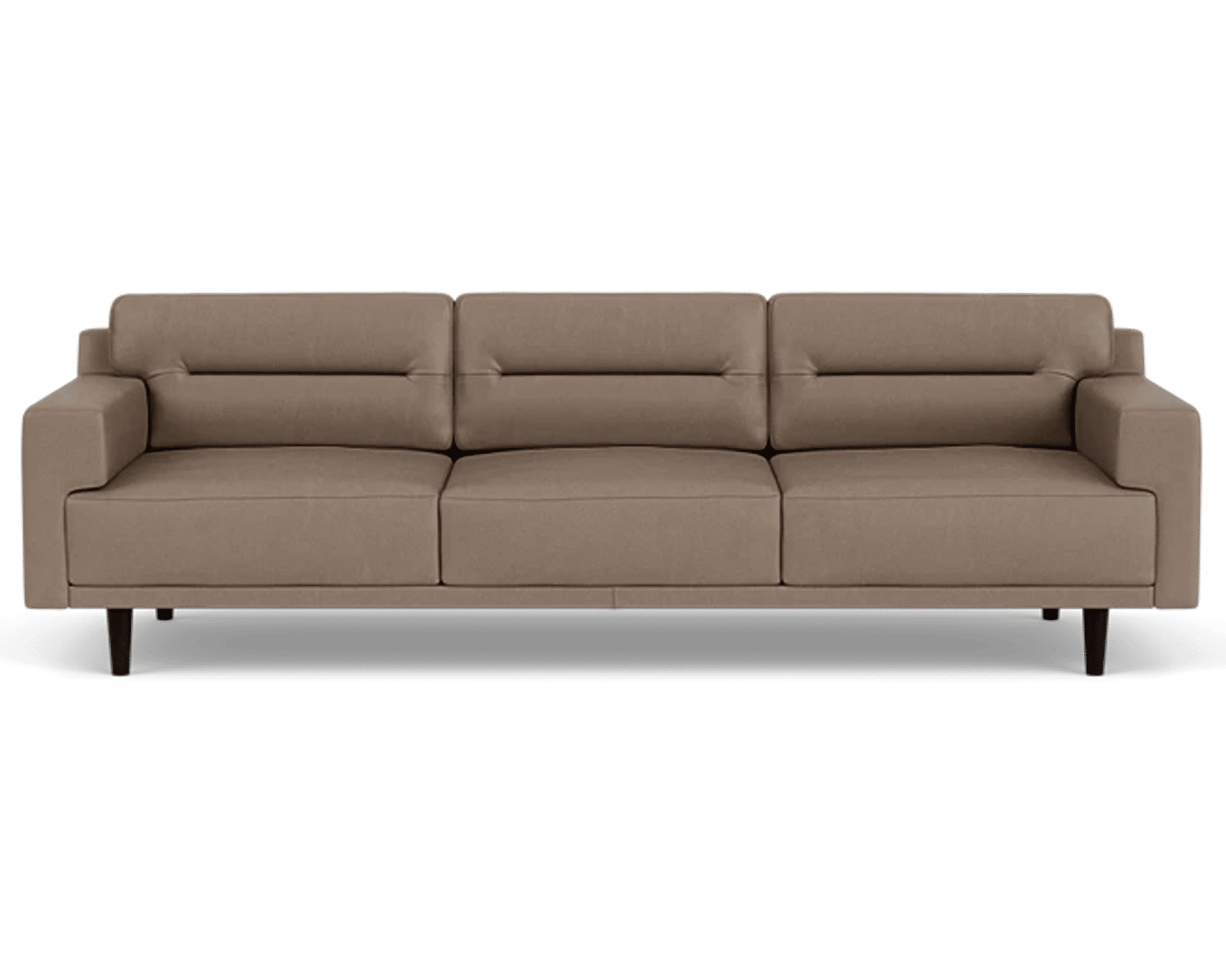Remi 77159 Sofa (87" or 101") +100 leathers - Remi 101" Sofa
