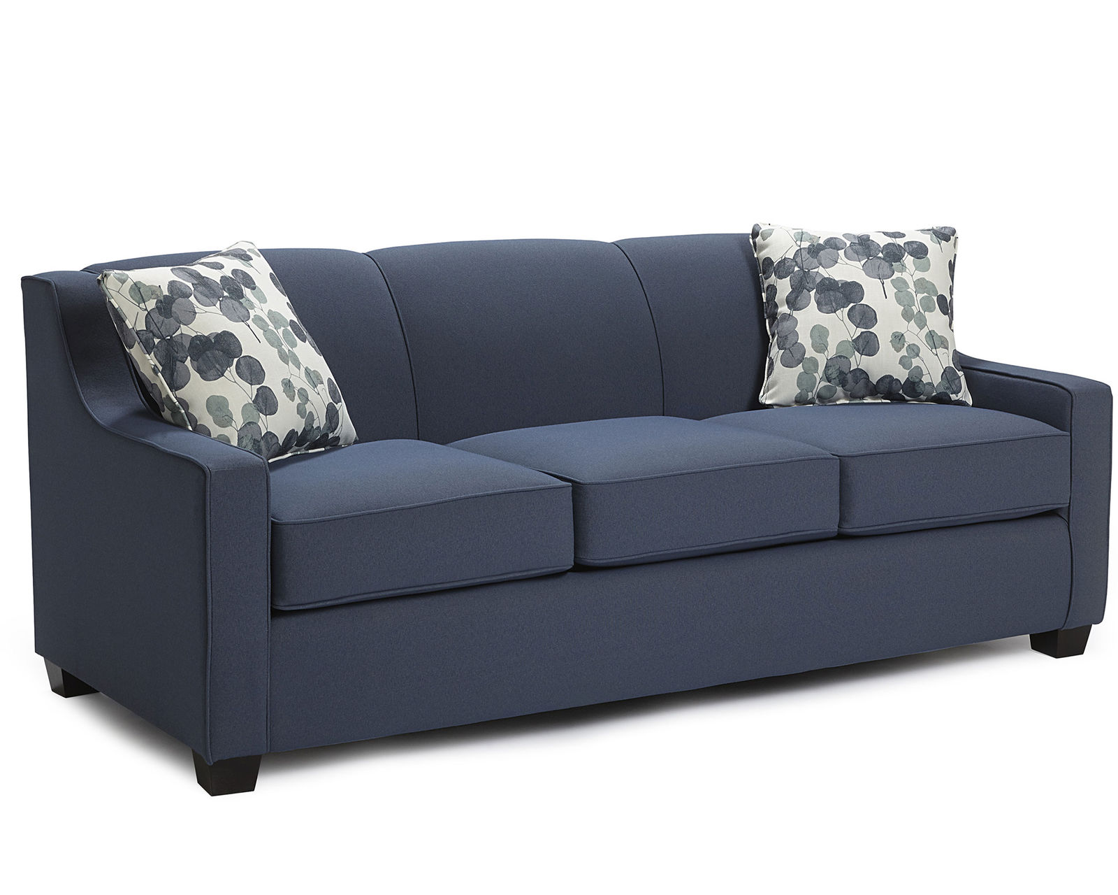 Marinette Twin - Full - Queen Sleeper (+139 fabrics) - Marinette Queen Size Sleeper