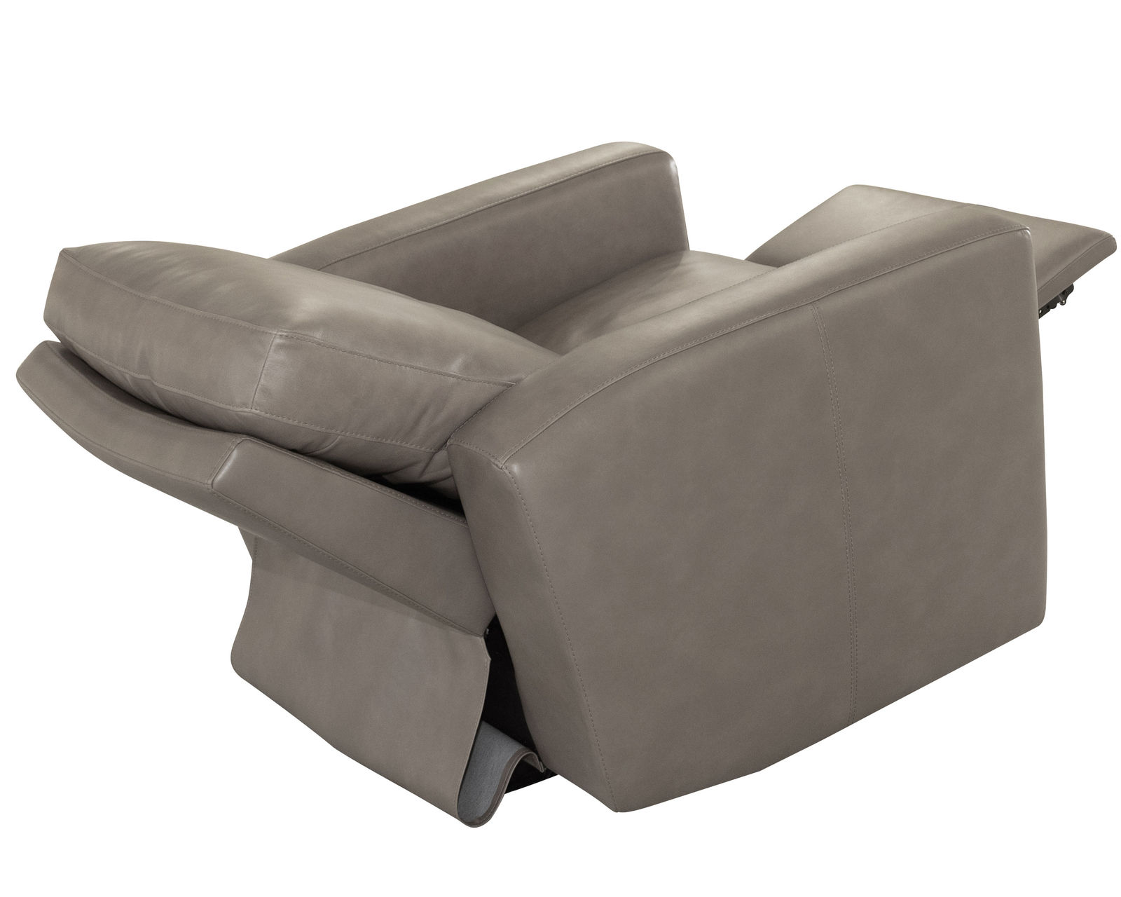 Aria 1865 Power Leather Recliner (+2 colors) in stock