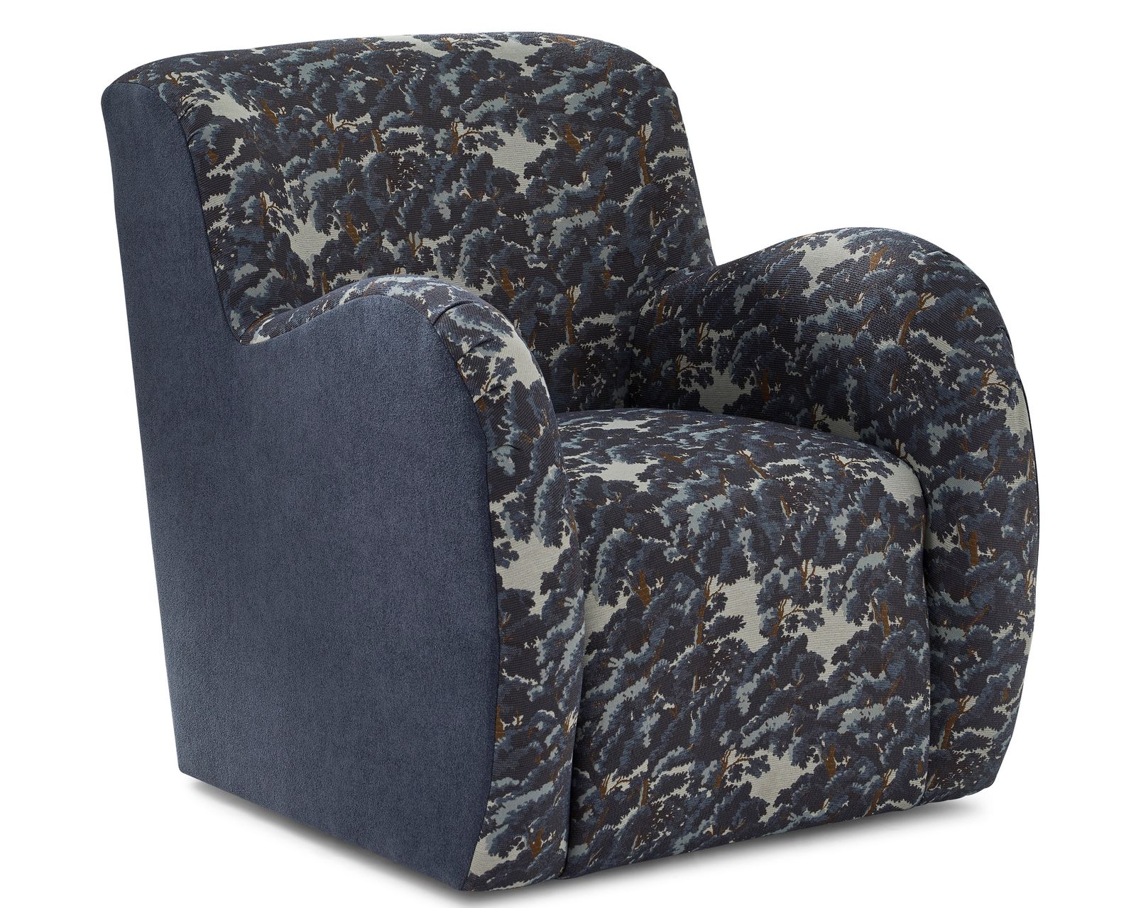 🎣 Mysa Swivel Chair (FS2)