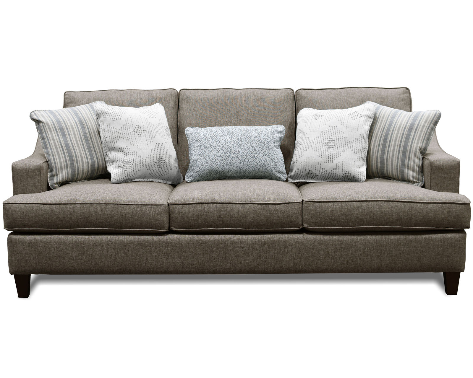 Maya 91" Sofa  (+101 Standard and Performance Fabrics) - Special pricing on now.