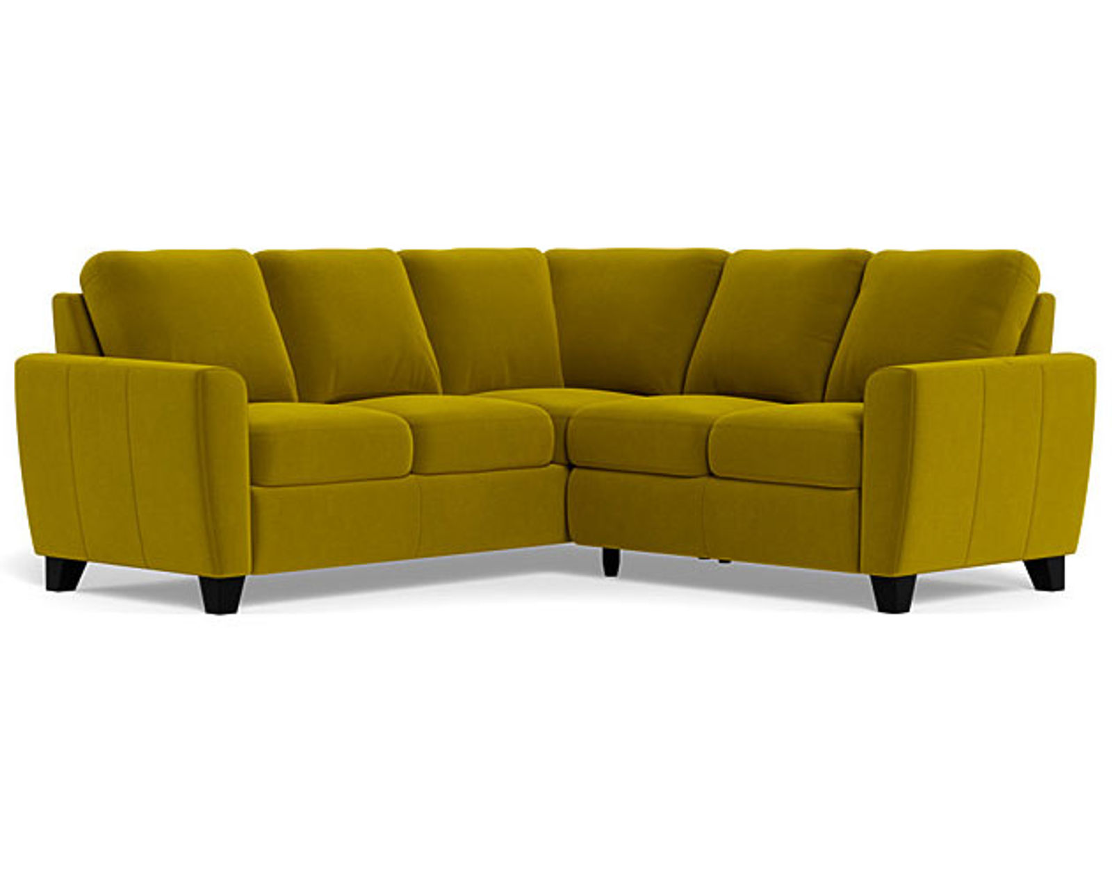 Marymount 77332 Sectional (+50 fabrics) - Layout C: Two Piece Sectional 90" x 91"