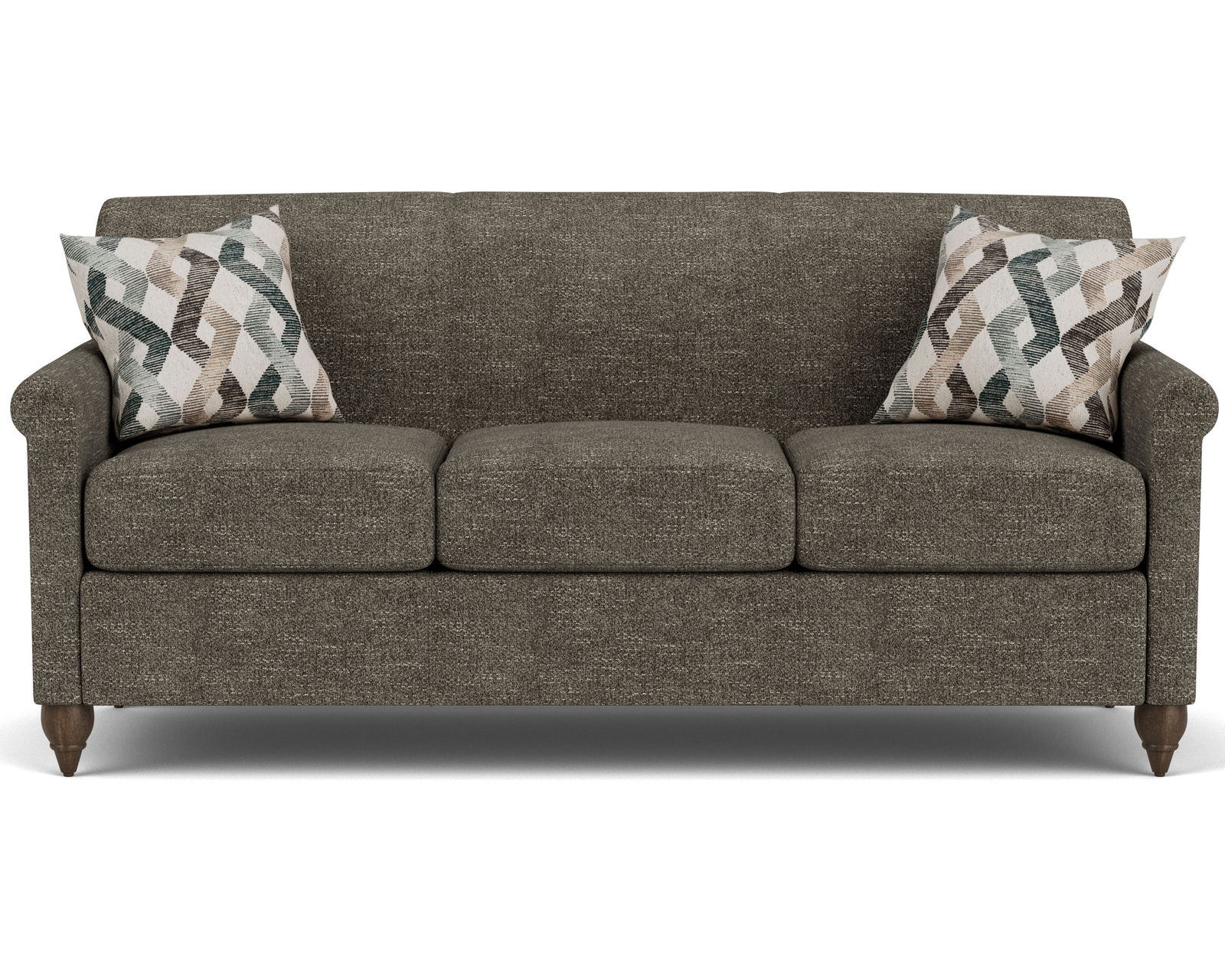 Stella 5891 Swivel Chair (+100 fabrics) - Stella Sofa