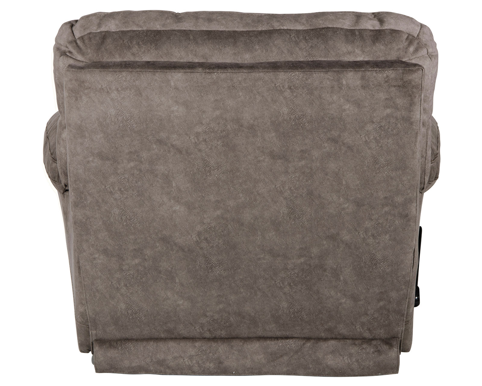 Reyes 91" Lay Flat Reclining Sofa (2 colors) - Deep Comfort. Lasting Support.
