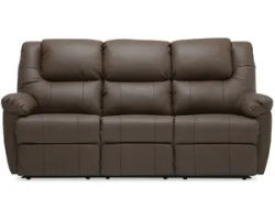 Tundra 41043 Reclining Sofa (+100 leathers)