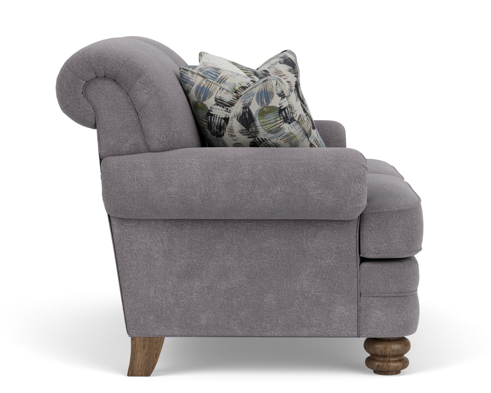 Bay Bridge 7790 Loveseat (+100 fabrics)  - Bay Bridge Loveseat
