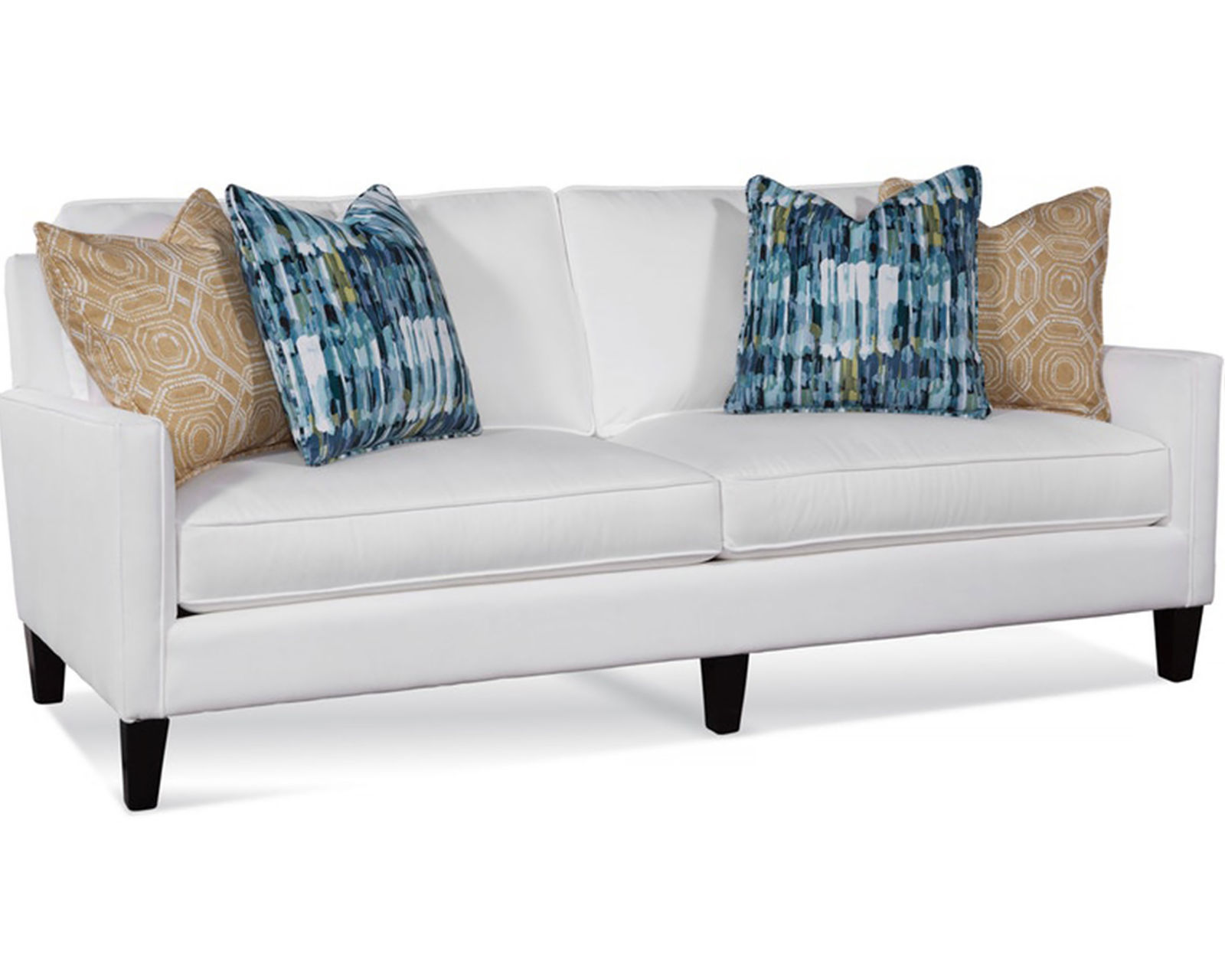 Urban Options A312 Sofa (Custom fabrics) - Urban Options A312 Sofa