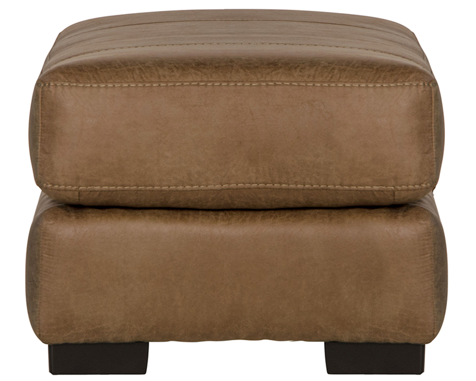 Grant 4453 Faux Leather Fabric 96" Sofa  - 2 colors