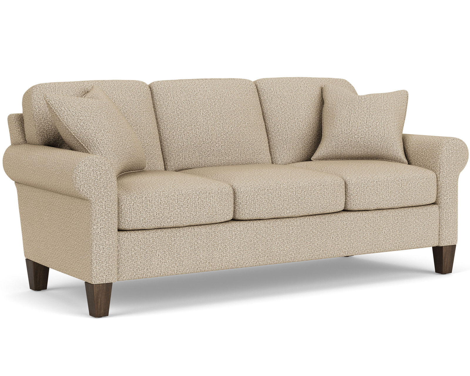 Flexsteel 5037 Sofa (108-80)