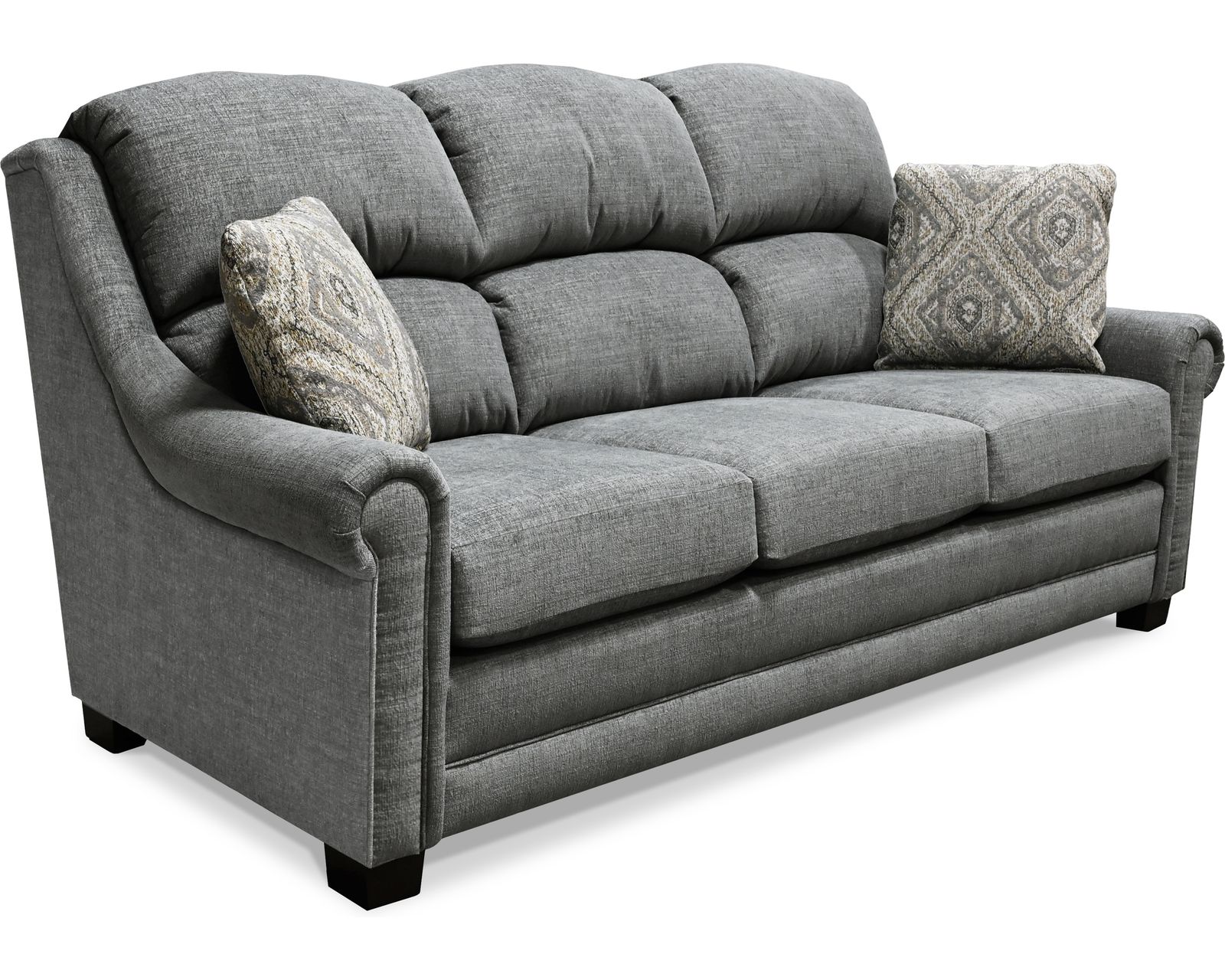 Dawson 88" Sofa (+101 Standard and Performance Fabrics) - Dawson 1D05 Sofa