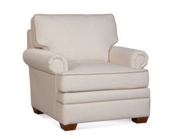 Bradbury 6112 Arm Chair  (Fabric choices)