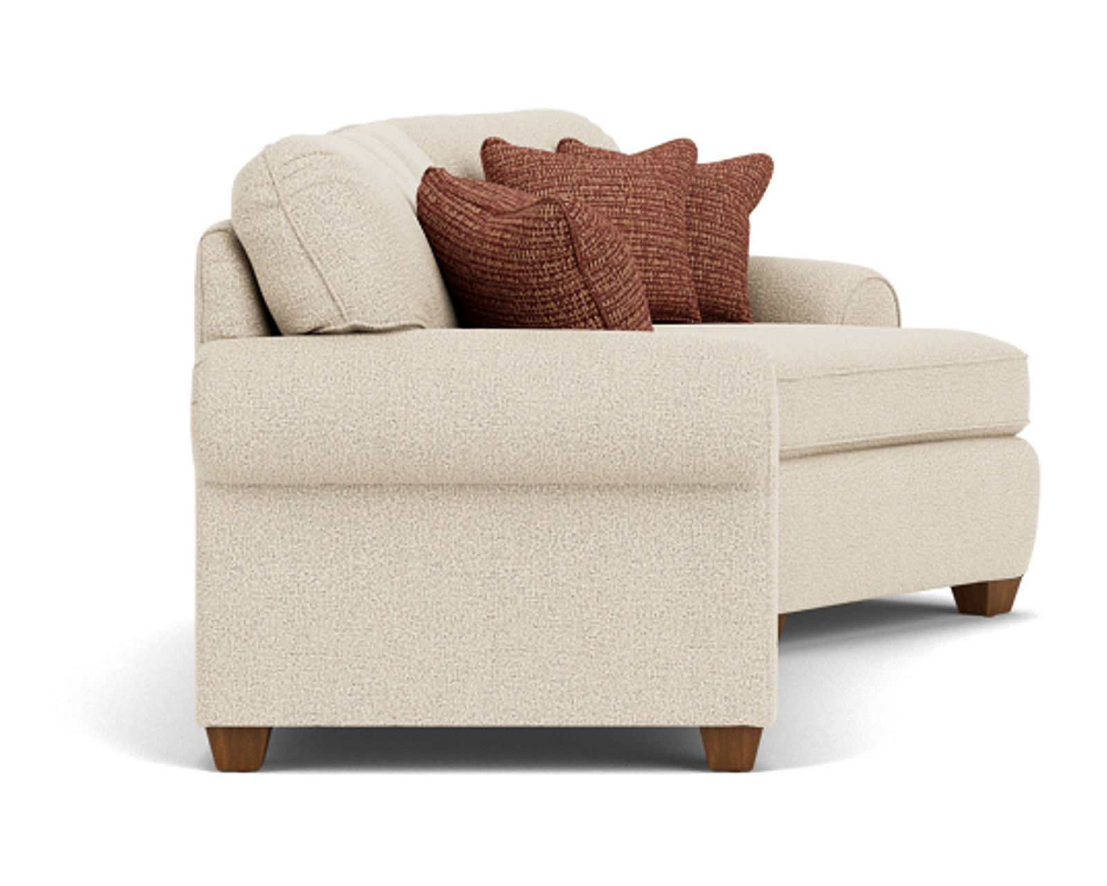 Thornton 5535 Sectional (100+ fabrics)