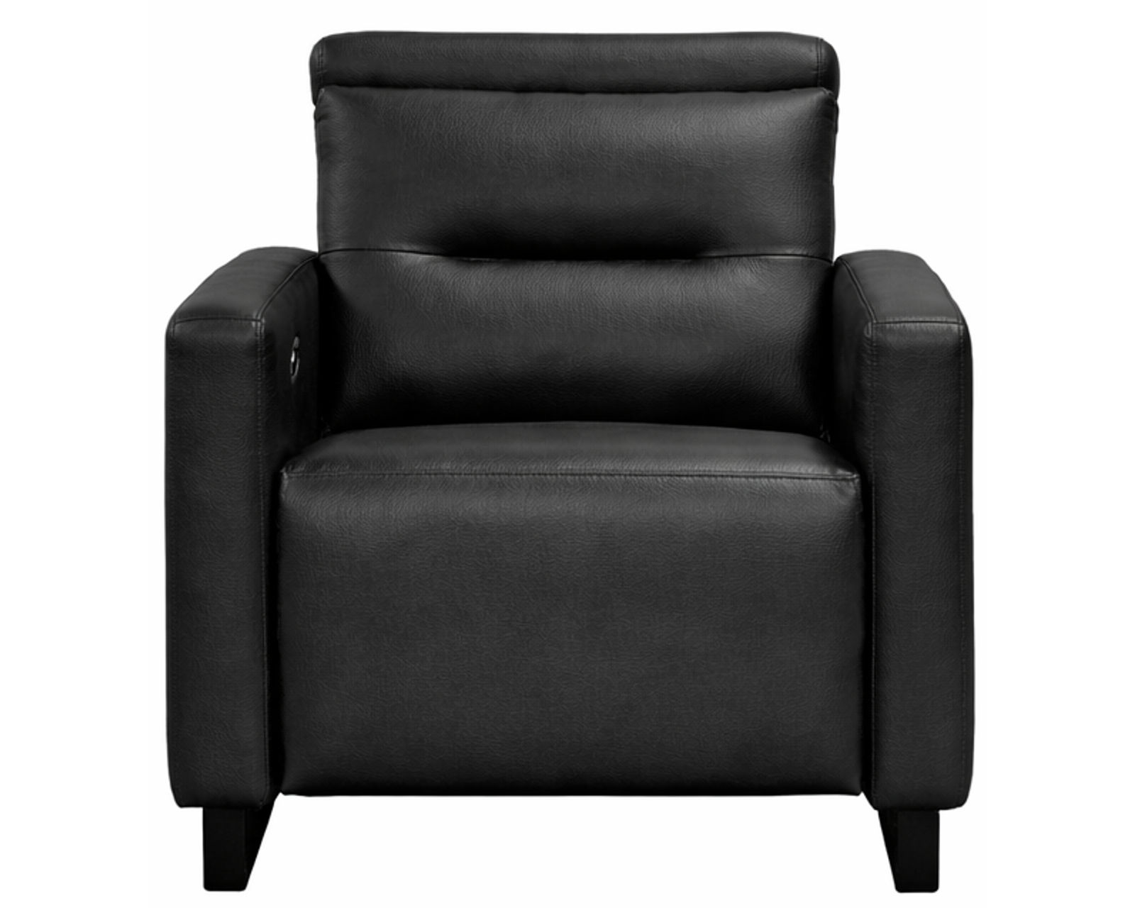 Cleo Dual Power Reclining Sofa — Available in Standard & Wide Cushions, 140+ Leather Options, and 74", 79", or 105" Widths - Luxury Seating, Smart Investment