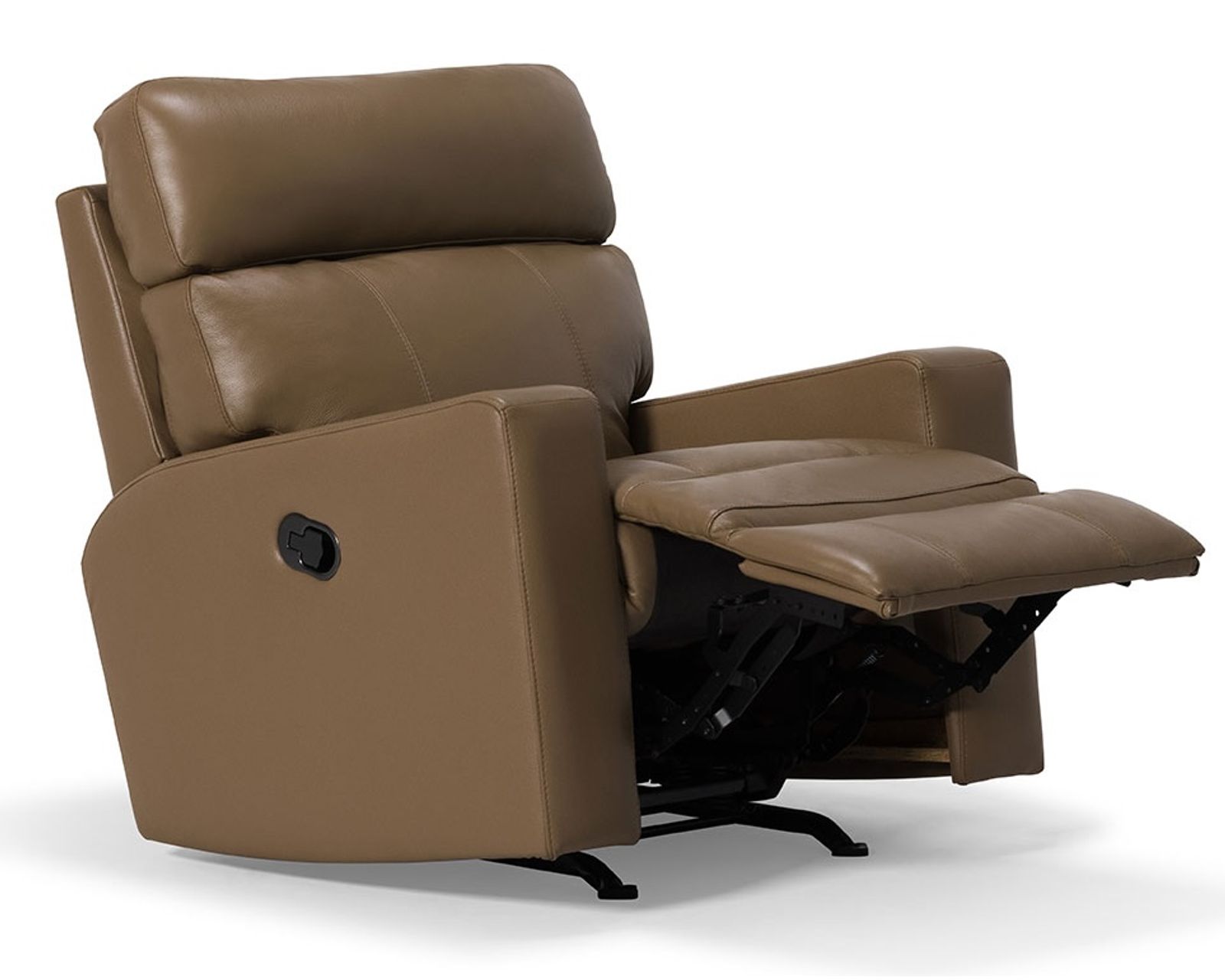 Oakwood 41049 Recliner (+100 leathers) - Over 100 premium leather colors
