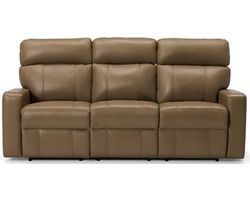 Oakwood 41049 Reclining Sofa (81") +100 leathers