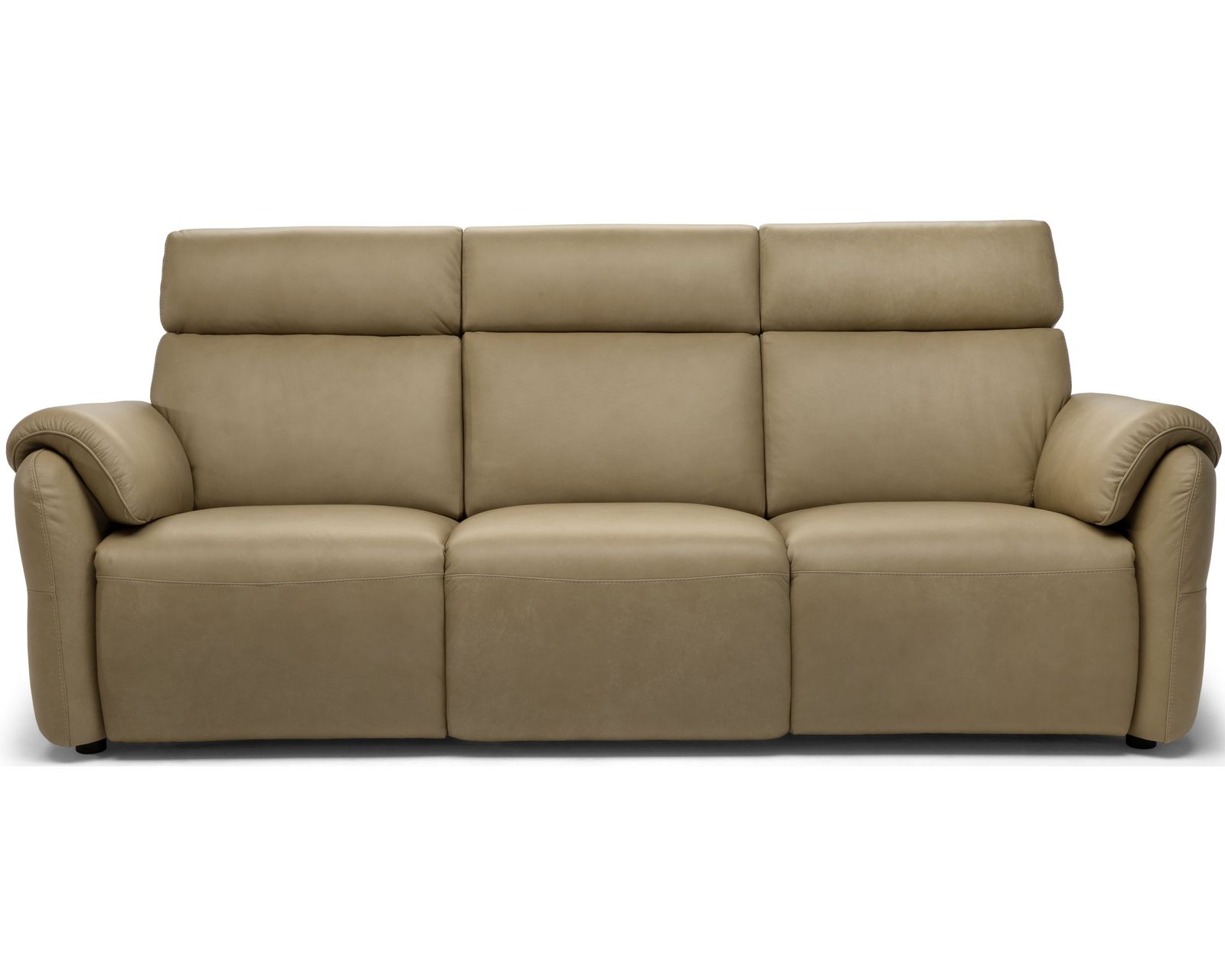 Houston C280 Sofa (94" or 104") +50 leathers