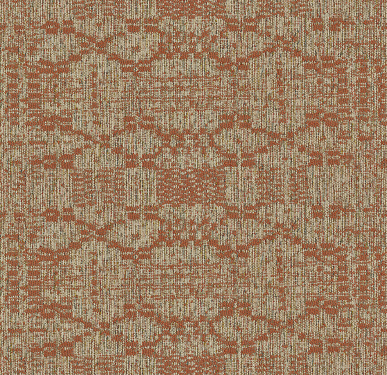 Sustain Terracotta 27674 (Performance Fabric)