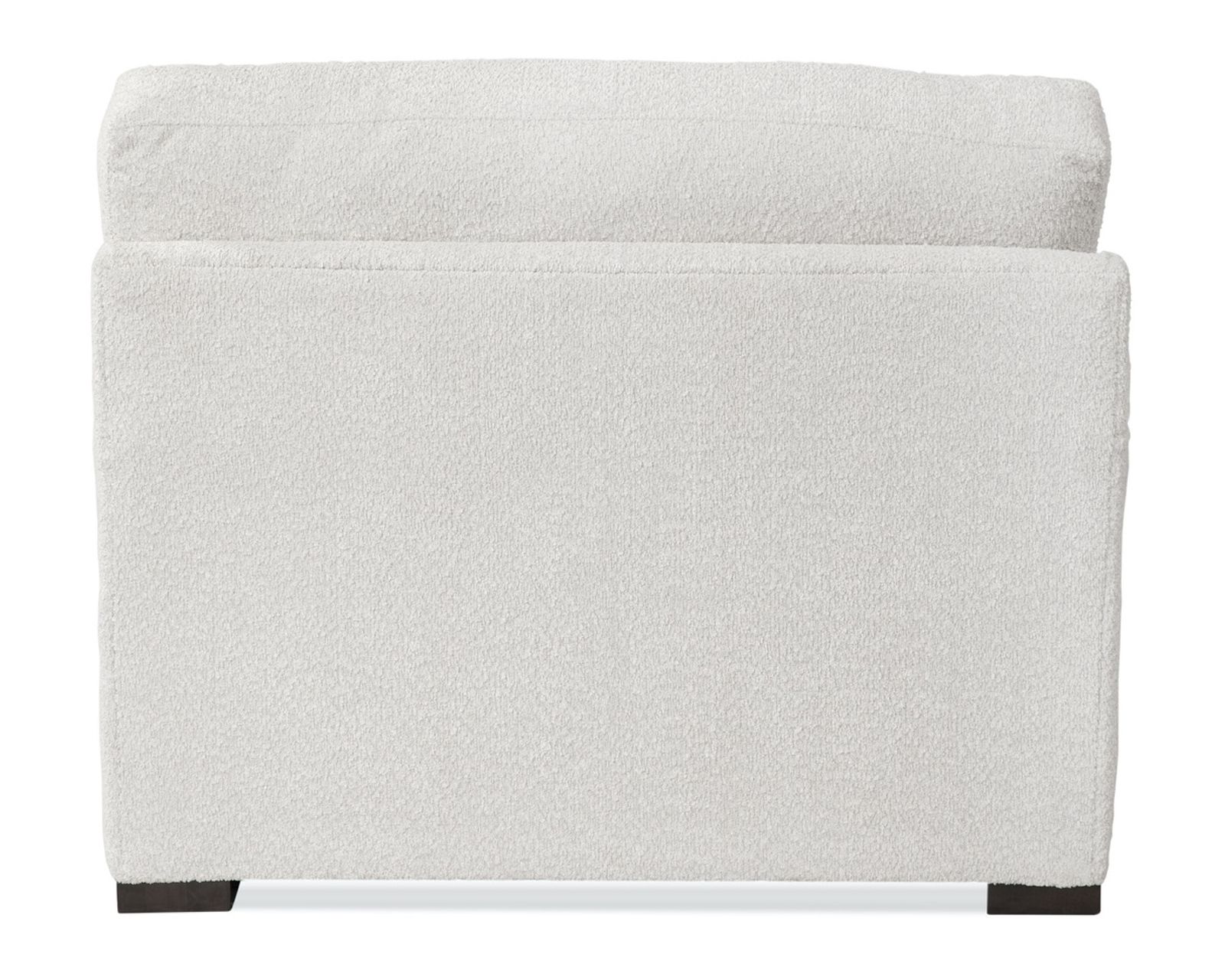Cambria 97" Sofa w/ Reversible Chaise Ottoman (+69 fabrics) - Cambria Chair