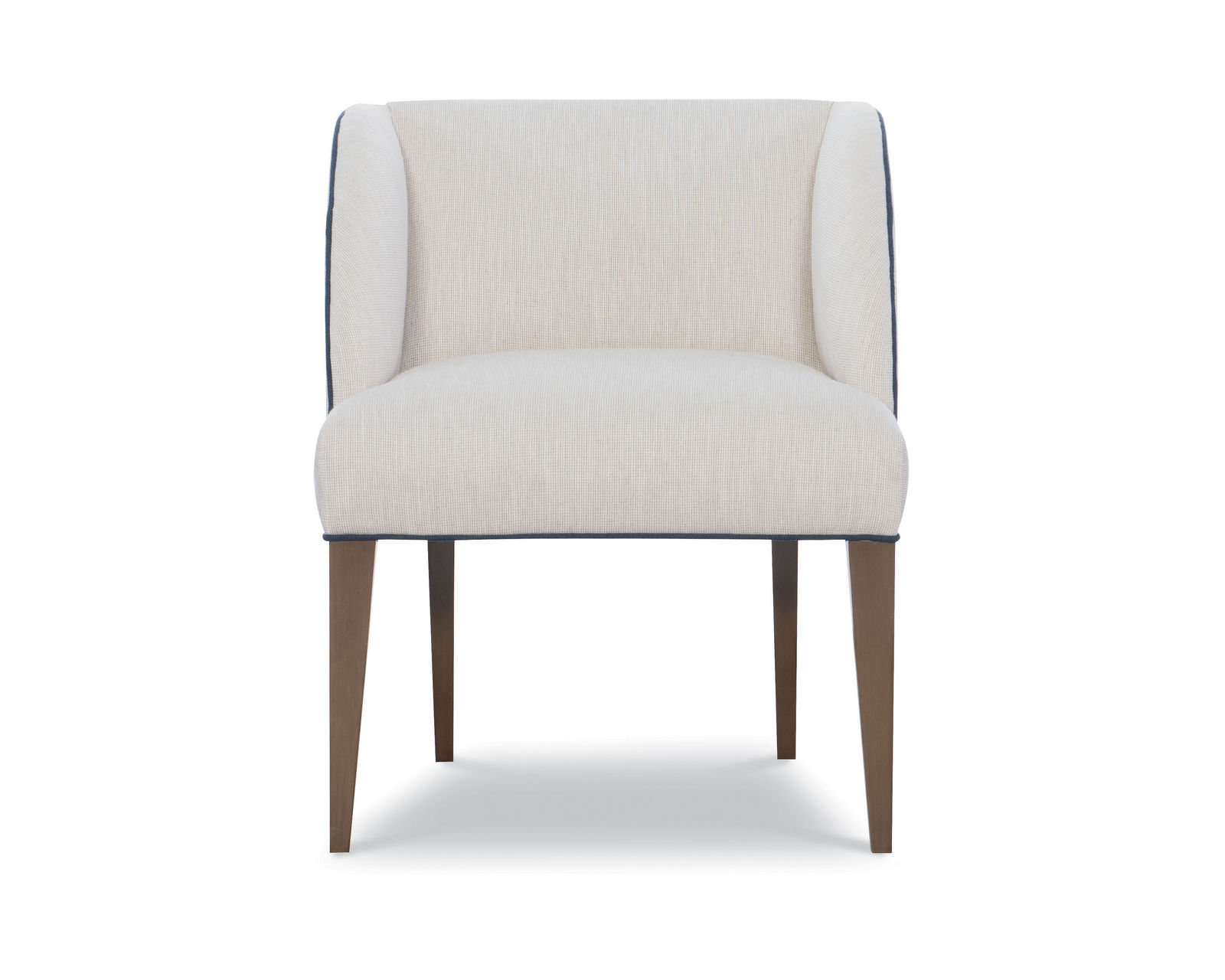 Dinah Banquette Sectional (+75 fabrics) - Dinah Dining Accent Chair Available