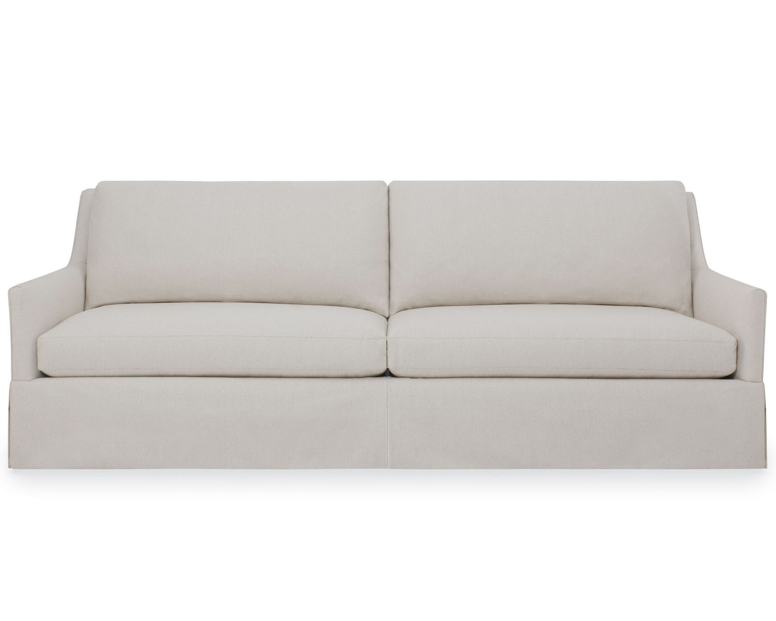 Jennifer 76' - 84" or 94" Sofa (+75 fabrics) - Jennifer 76' - 84" or 94" Sofa