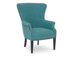 Mia Accent Chair (+75 fabrics)