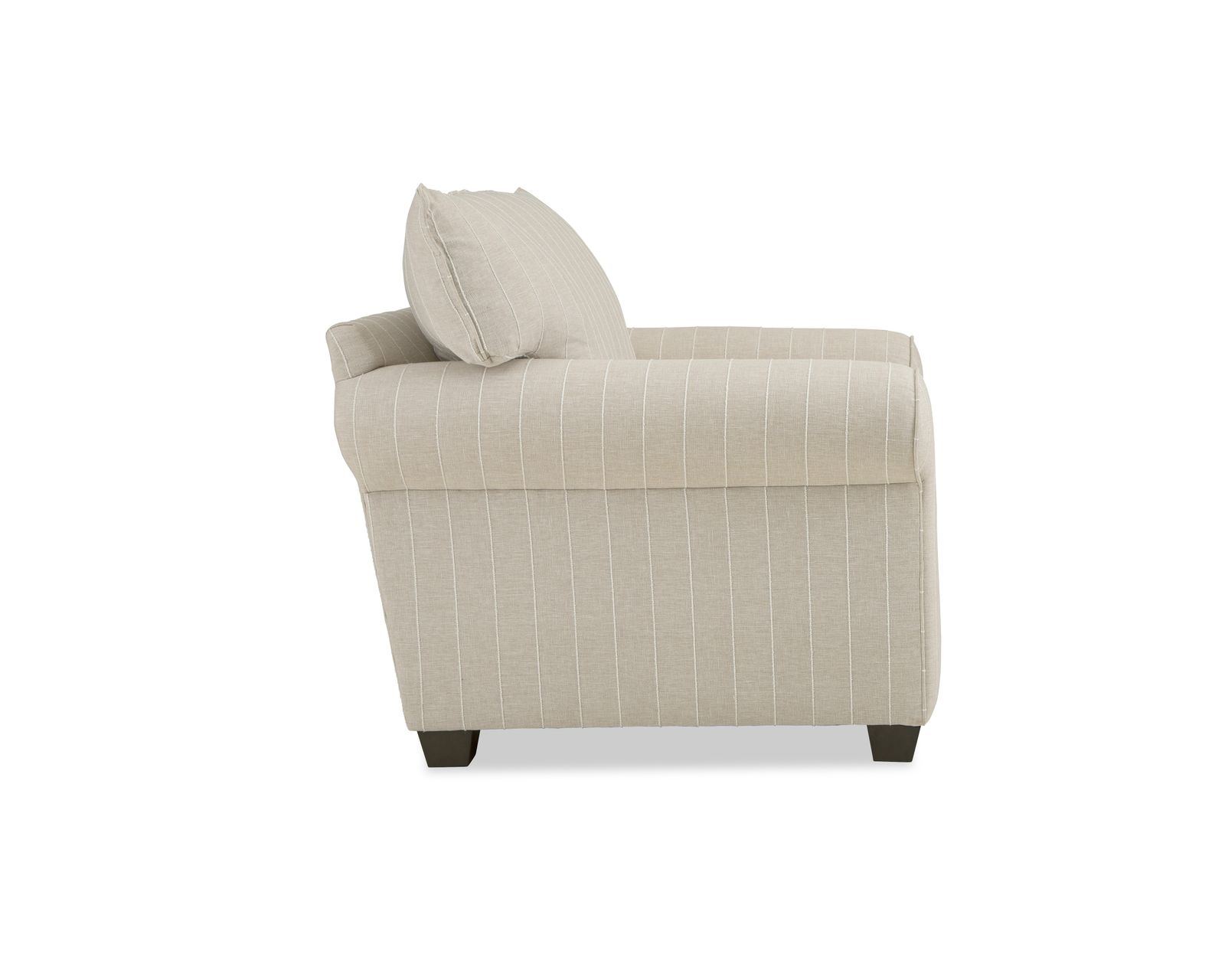 Atlanta 7364 Chair (+100 performance fabrics) - Customize in over 100 Kid and Pet-Friendly High-Performance Fabrics 