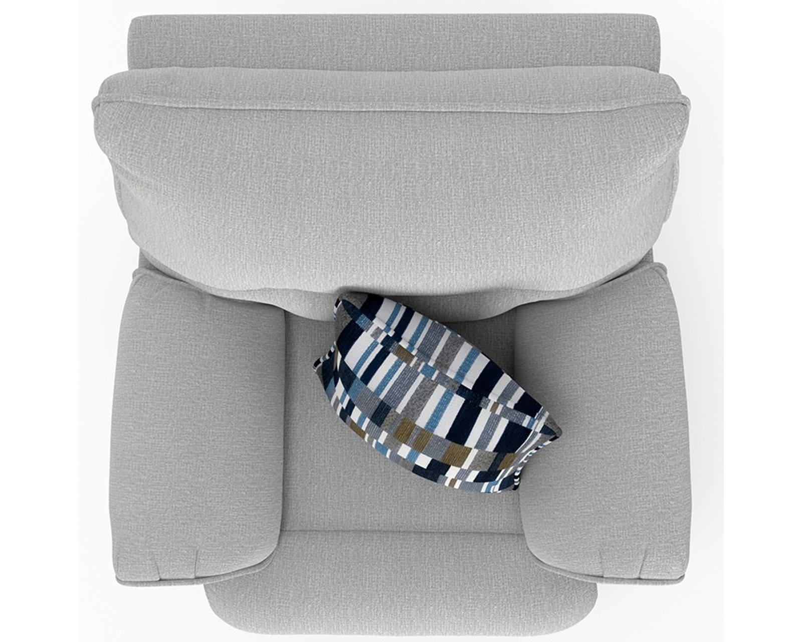 Lenny 90" Power Lay Flat Reclining Sofa (2 colors) - Made for Life's Best Moments.