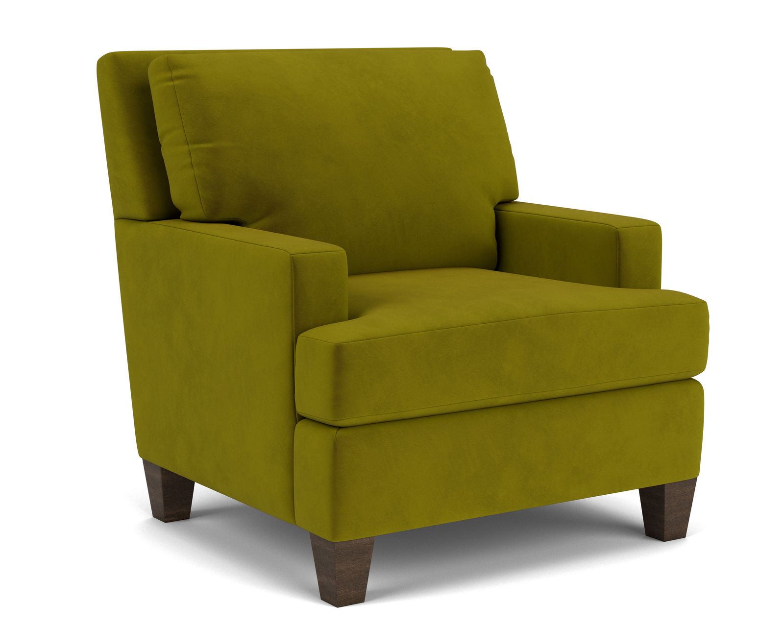 Lloyd 5160 Sofa (+100 colors) 86" - Lloyd 5160 Chair