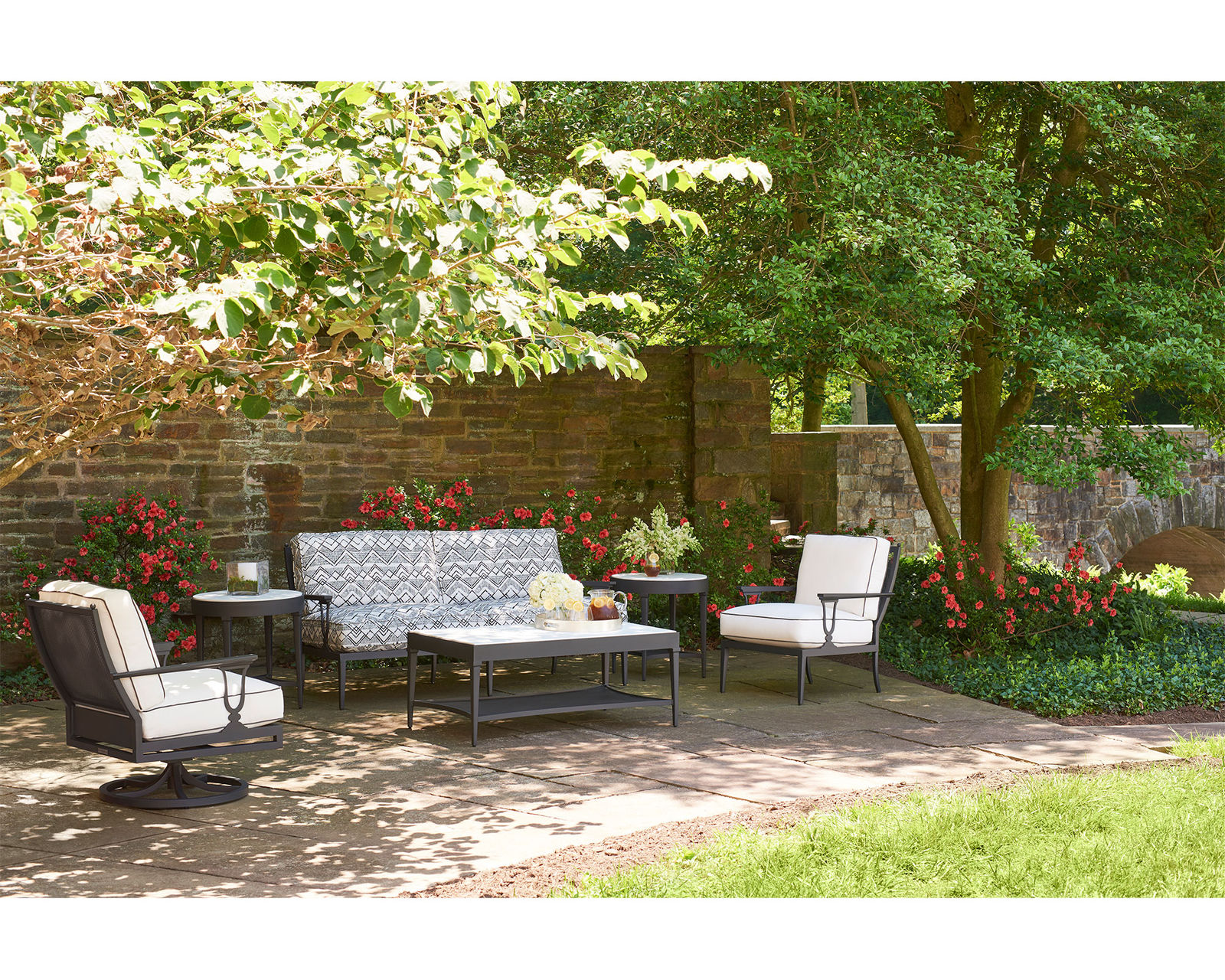 Winterthur Estate Sofa