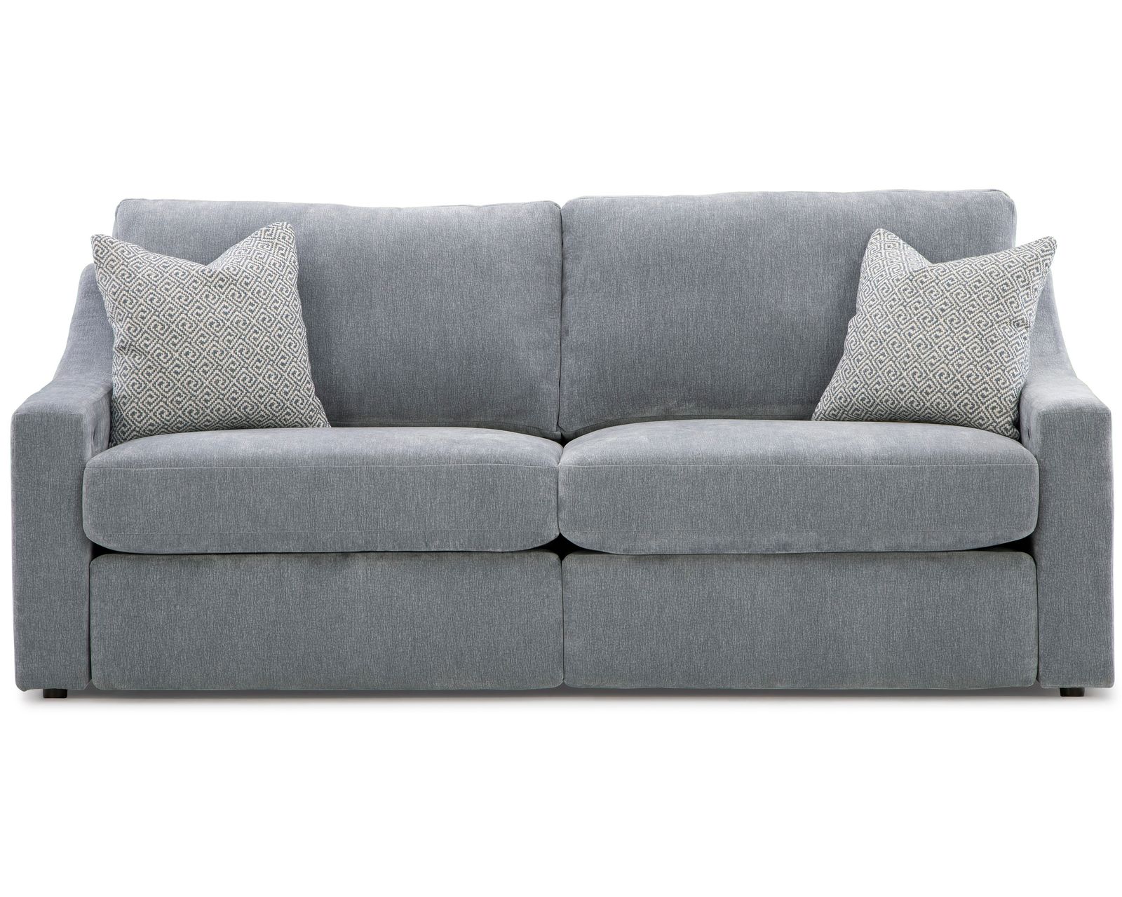 Cavrilly 85" Incliner Sofa (+50 fabrics) - Cavrilly 85" Incliner Sofa