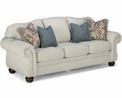 Bexley 8646 Sofa (+100 fabrics) 91"