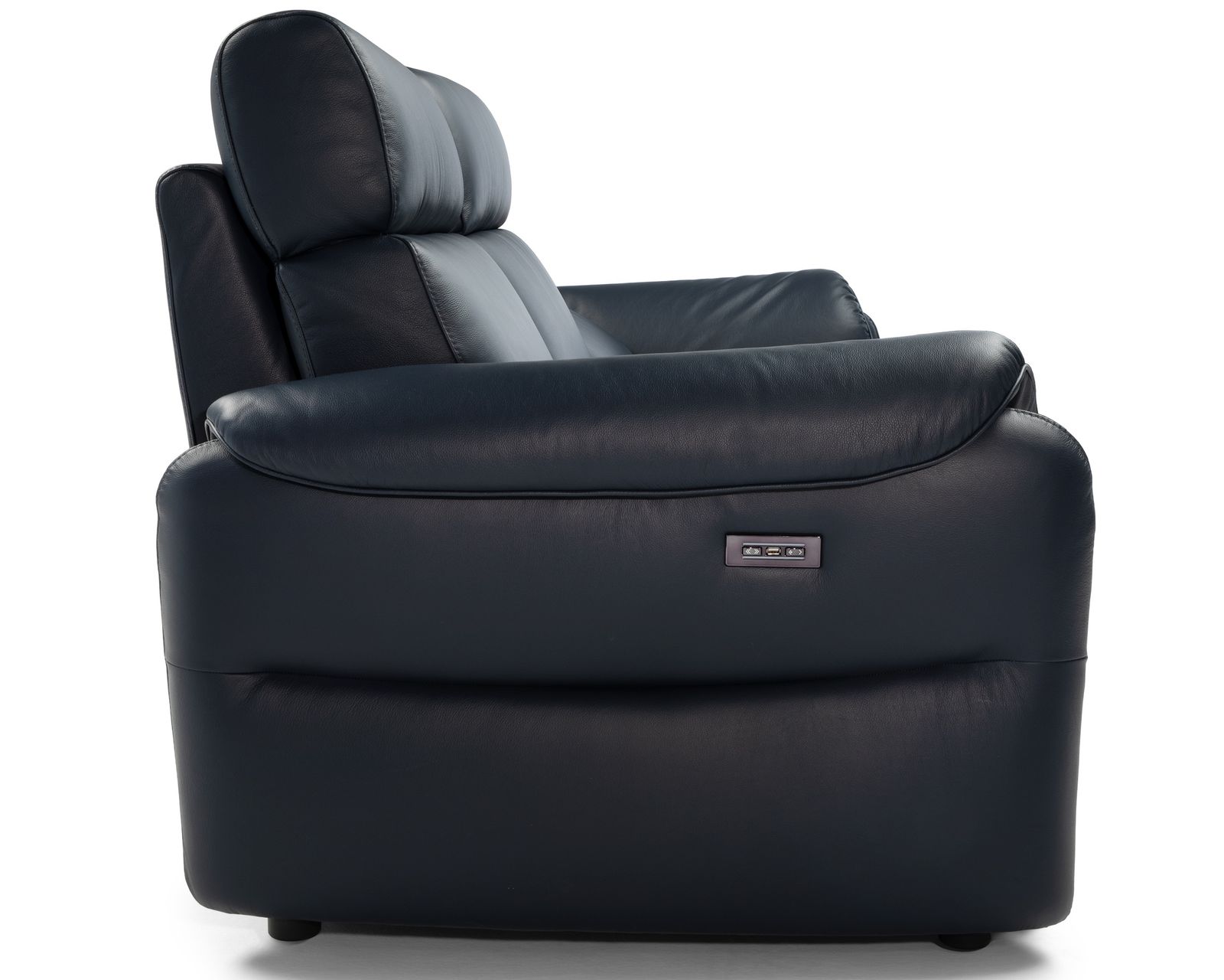 Houston C280 Zero Gravity Power Headrest Power Reclining Sofa (94" or 104") +50 leathers