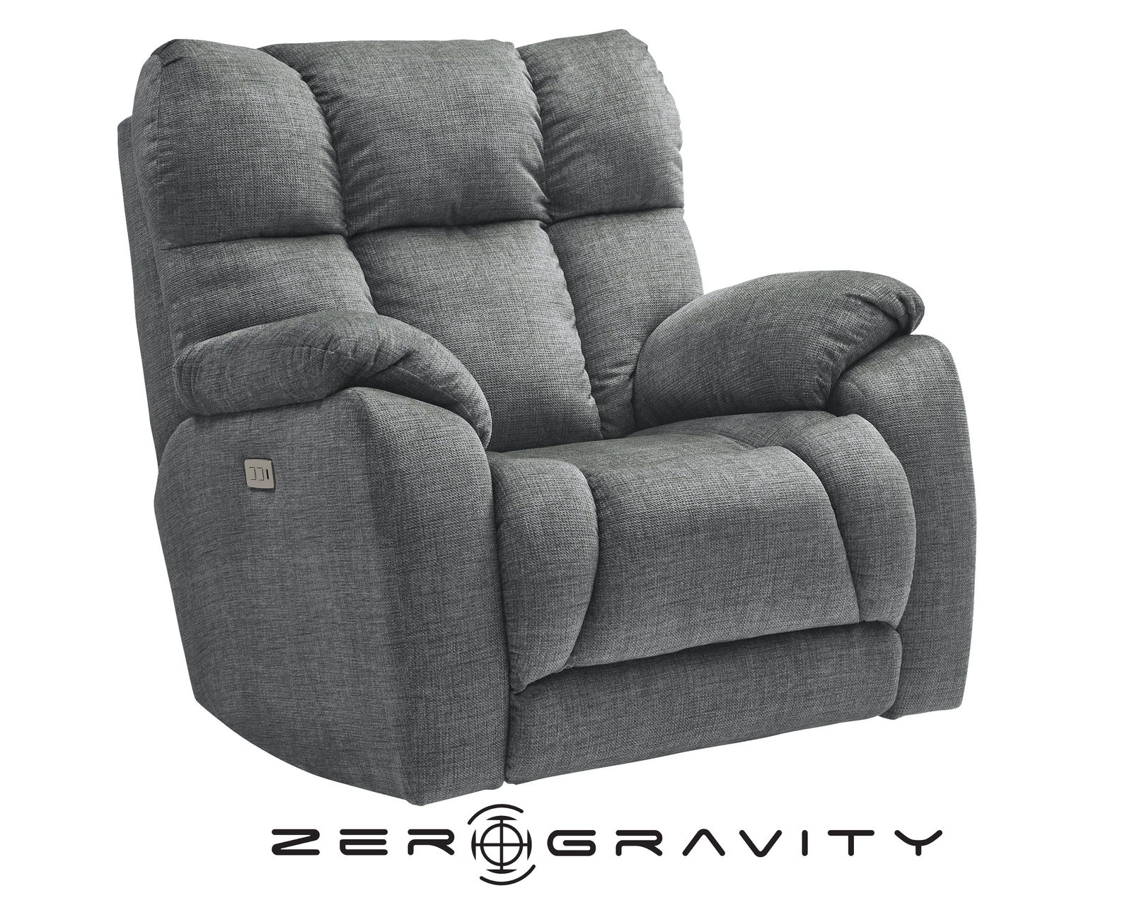 Wild Card Zero Gravity Power Wall Hugger Recliner (+150 fabrics and leathers)