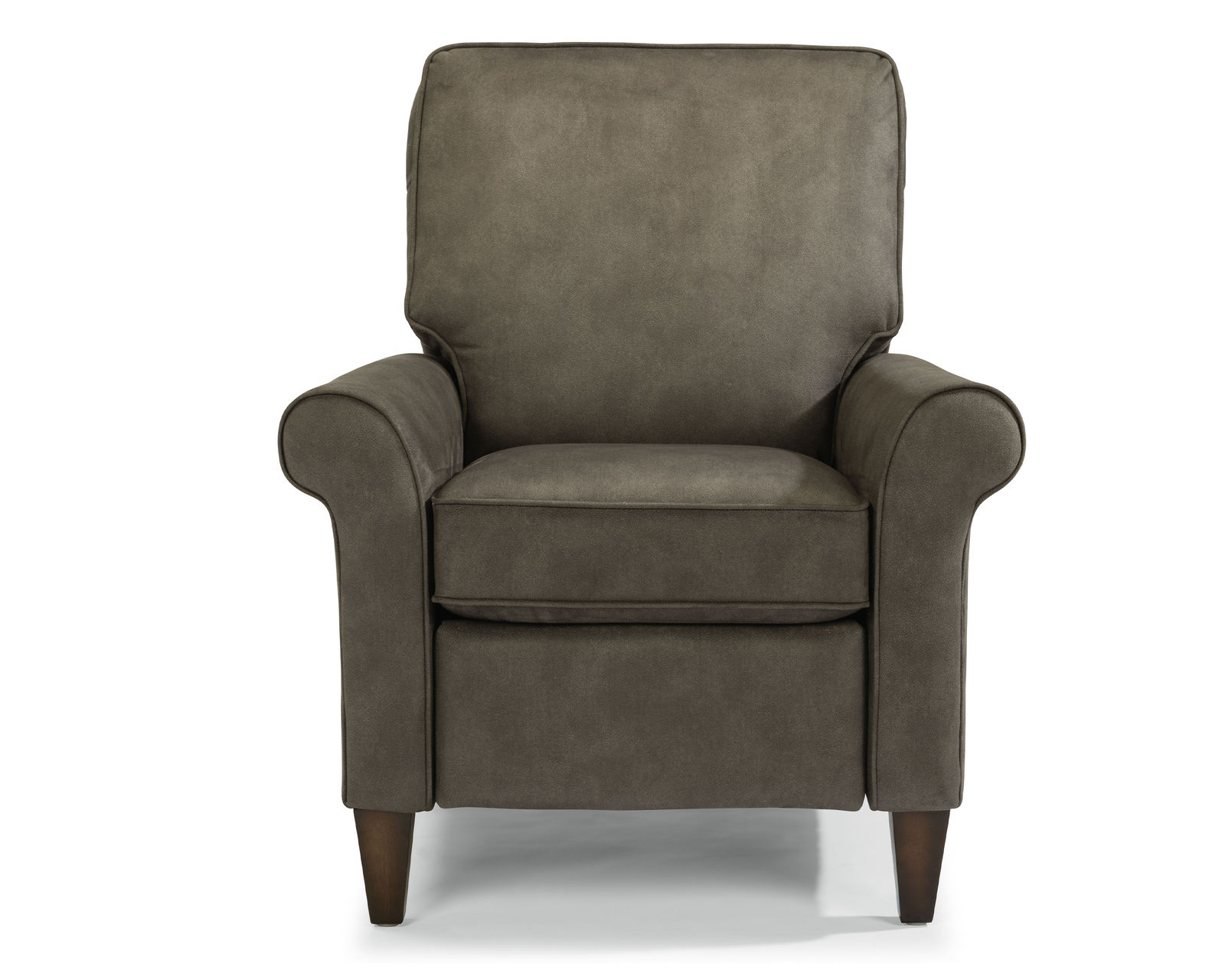Westside High Leg Recliner (+100 fabrics) - Westside High Leg Recliner